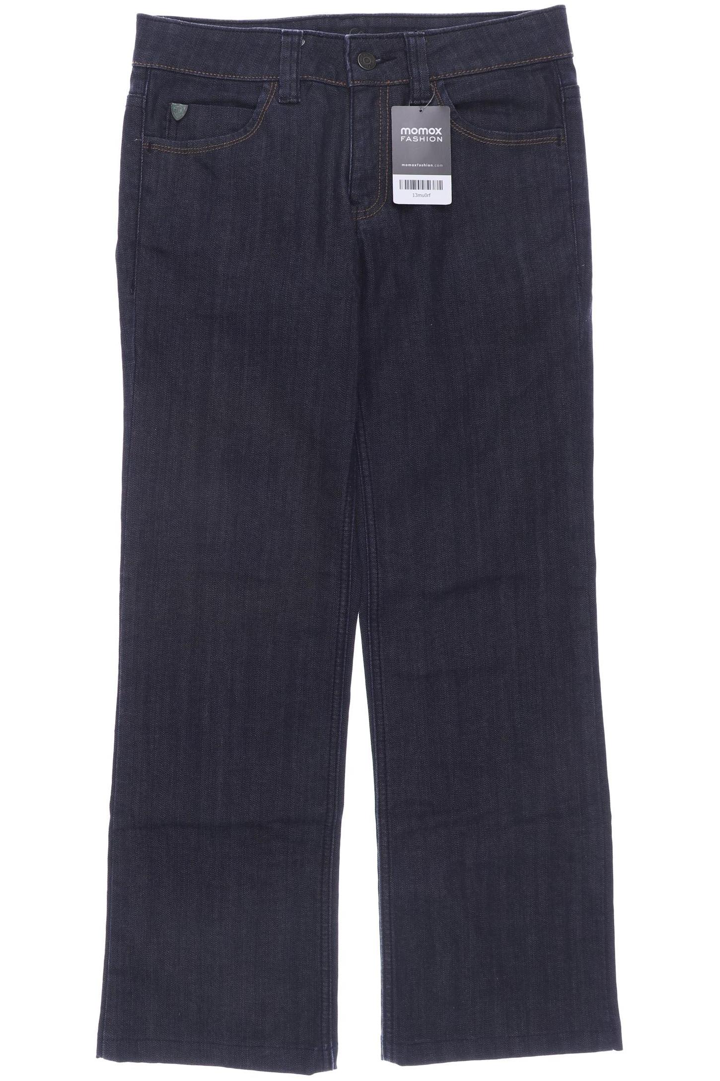 

s.Oliver Damen Jeans, marineblau, Gr. 34