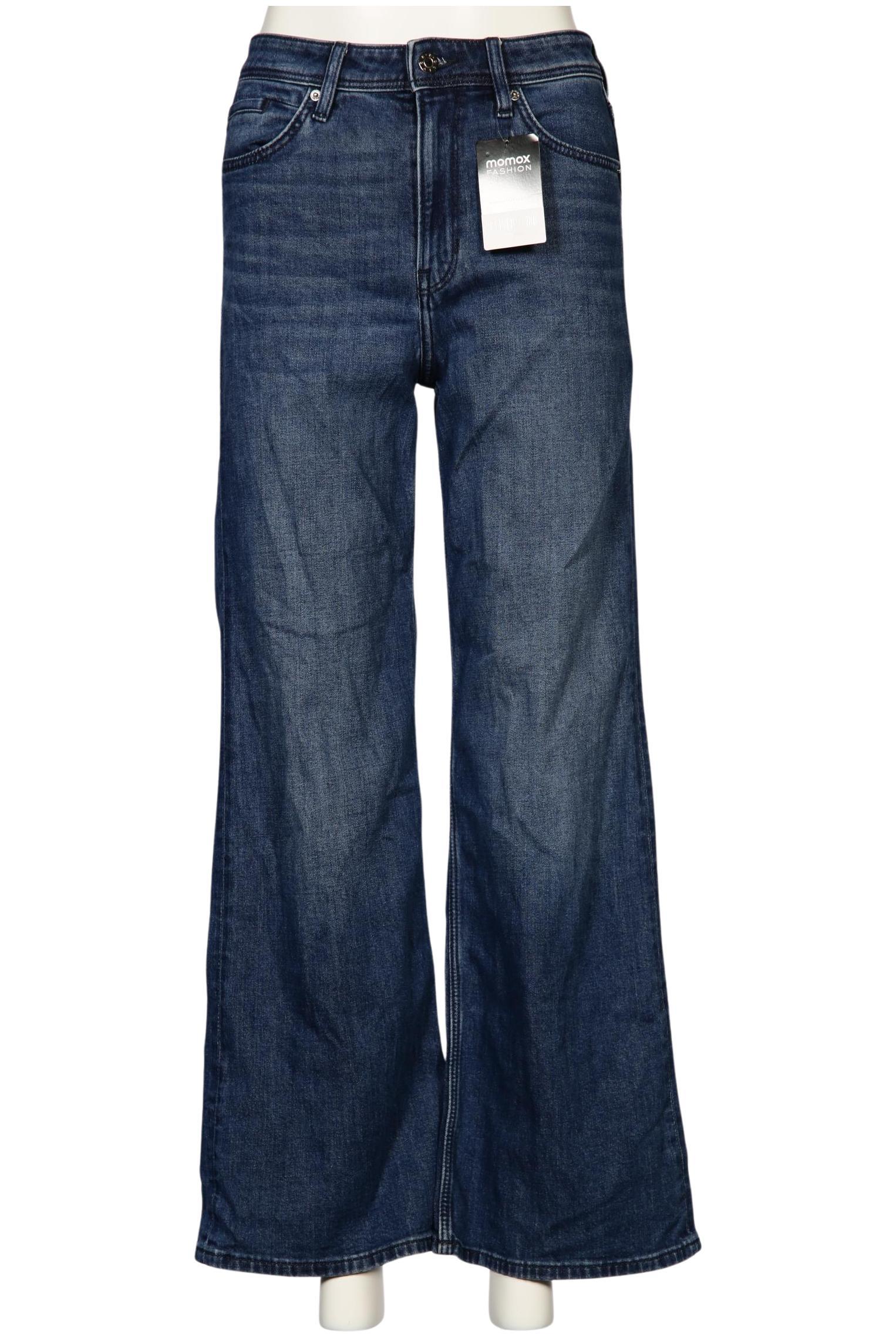 

s.Oliver Damen Jeans, blau, Gr. 34
