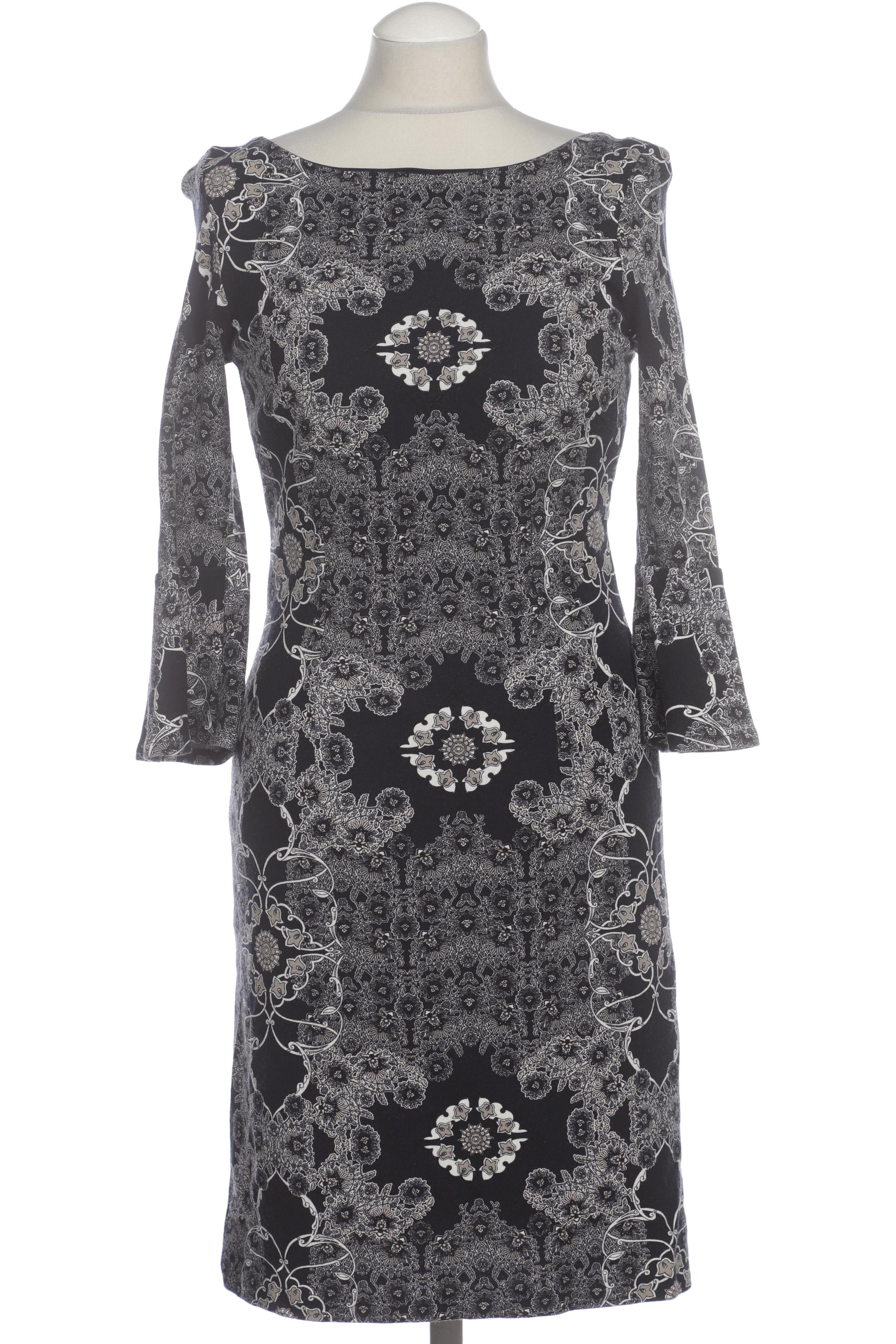 

s.Oliver Damen Kleid, blau, Gr. 32