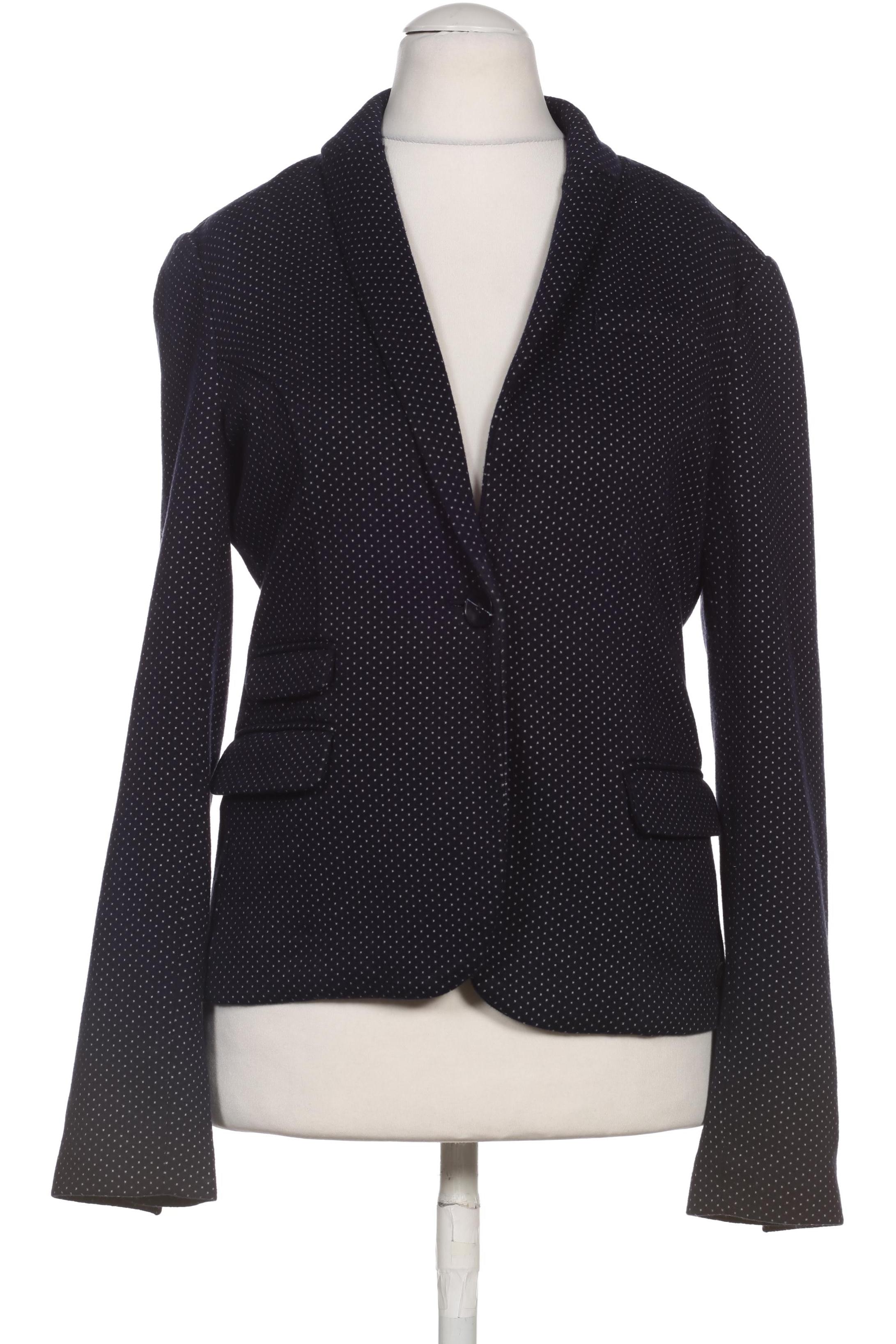 

s.Oliver Damen Blazer, blau, Gr. 38