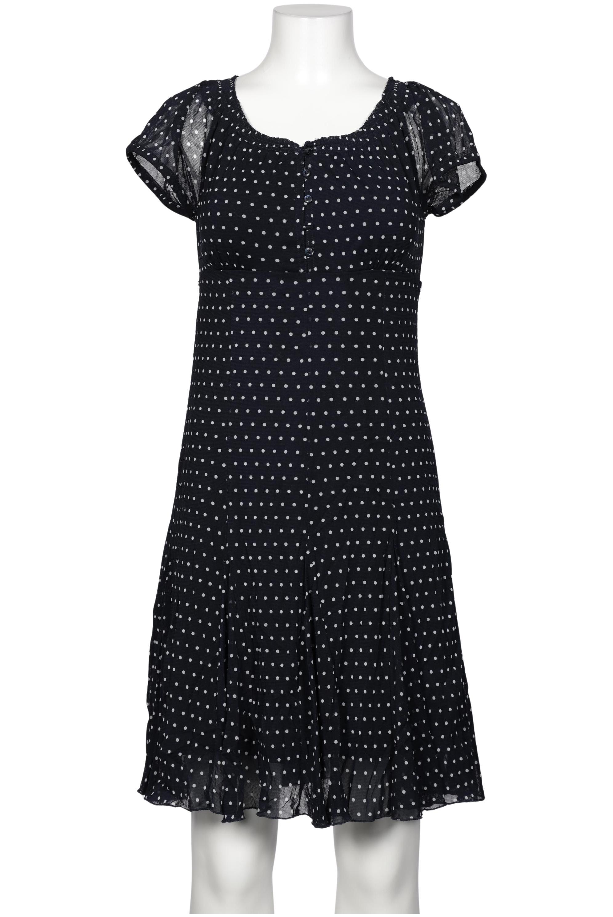 

s.Oliver Damen Kleid, marineblau, Gr. 40