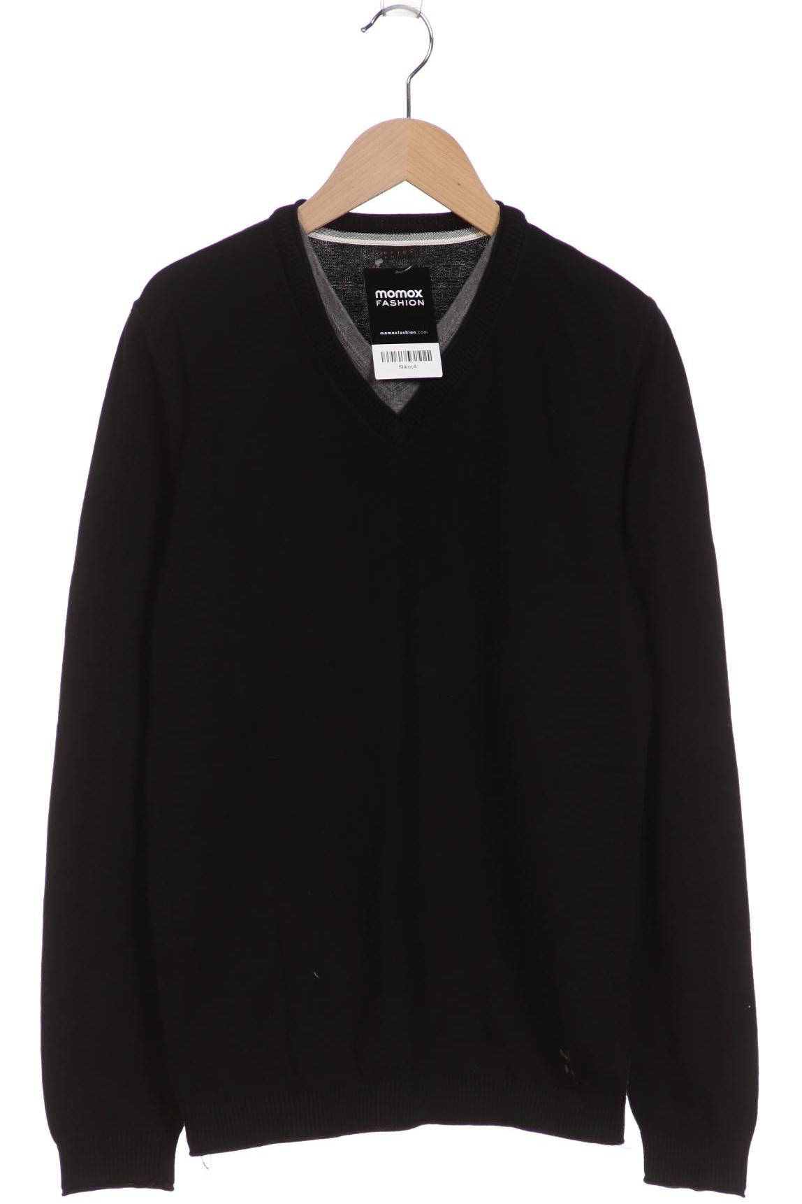 

s.Oliver Damen Pullover, schwarz, Gr. 36