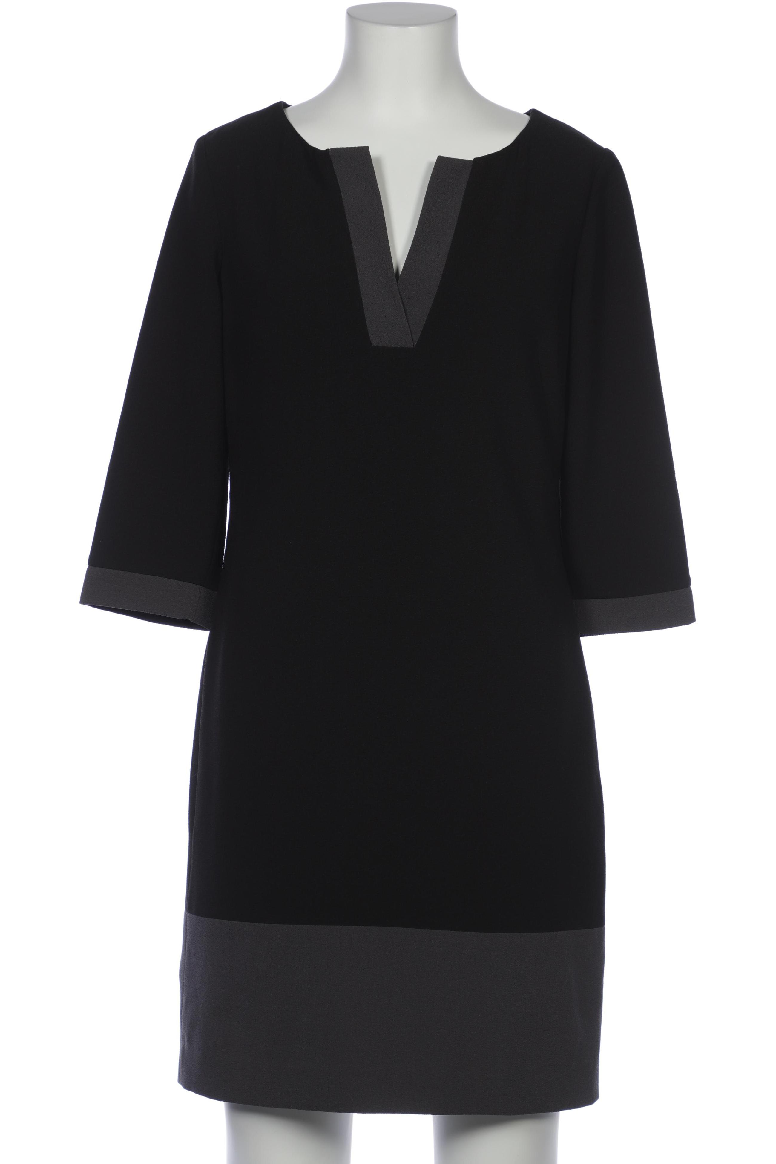 

s.Oliver Damen Kleid, grau, Gr. 34