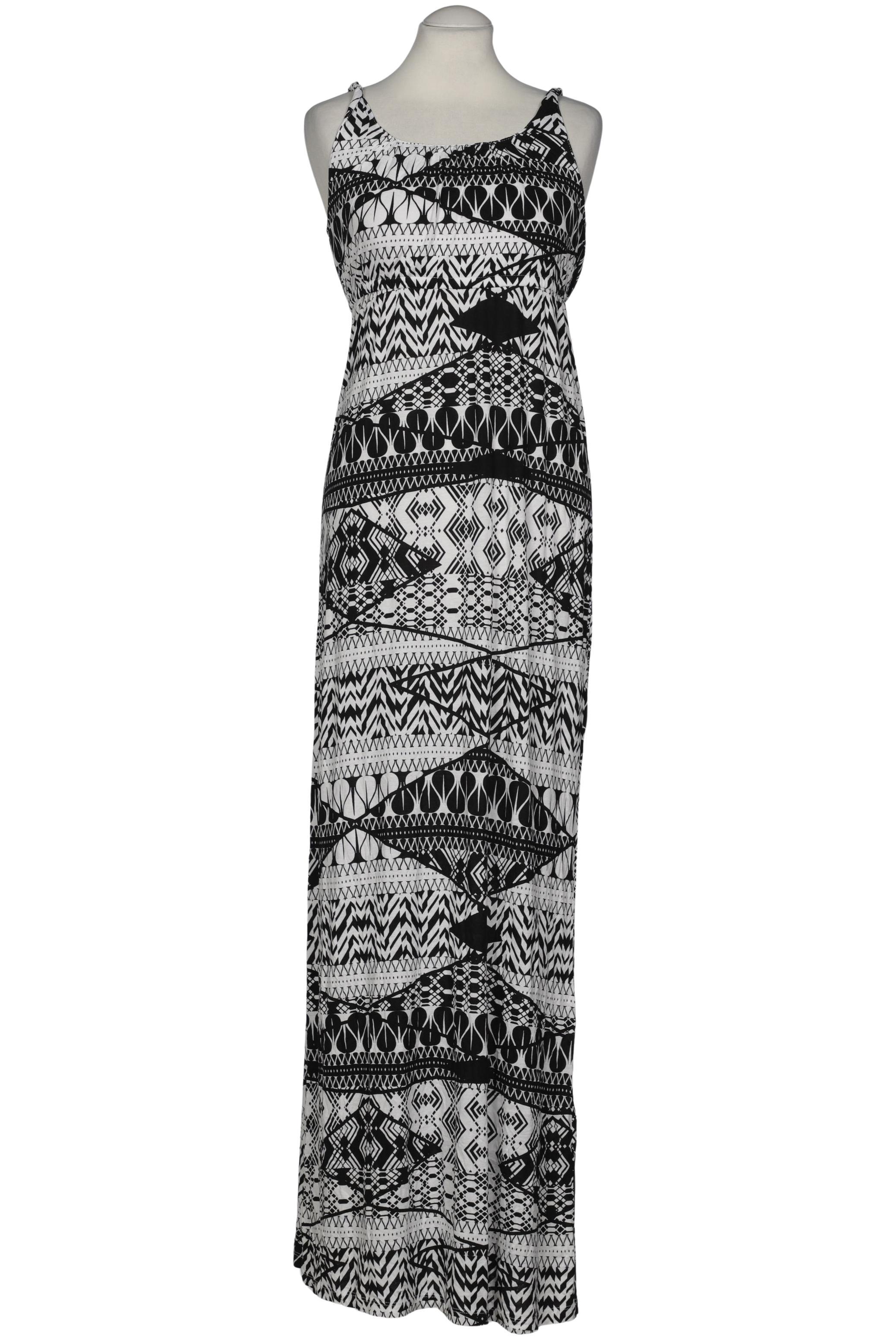 

s.Oliver Damen Kleid, schwarz, Gr. 38