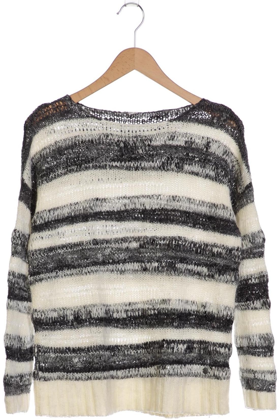 

s.Oliver Damen Pullover, grau, Gr. 38