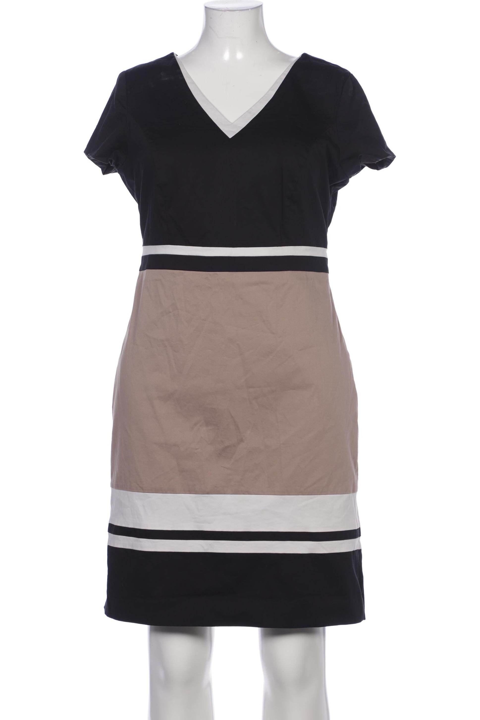 

s.Oliver Damen Kleid, schwarz, Gr. 44