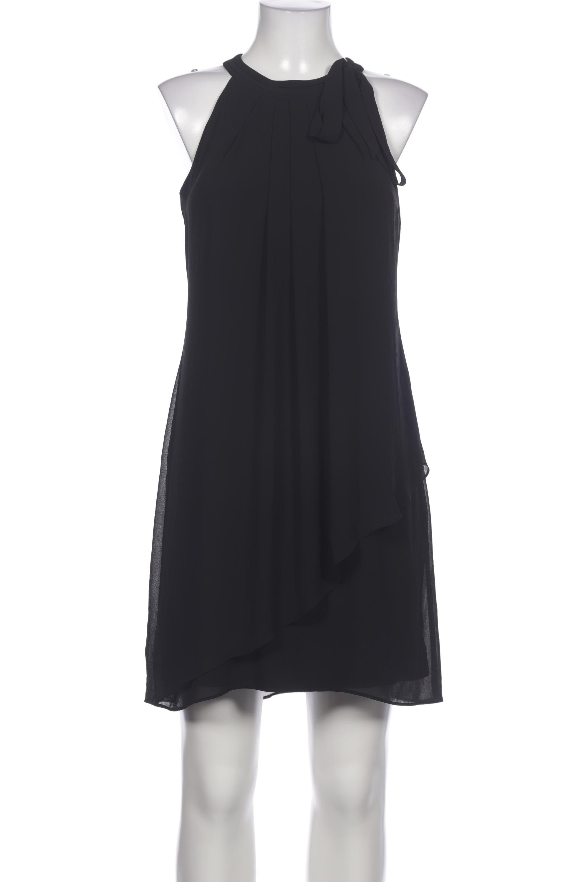 

s.Oliver Damen Kleid, schwarz, Gr. 38