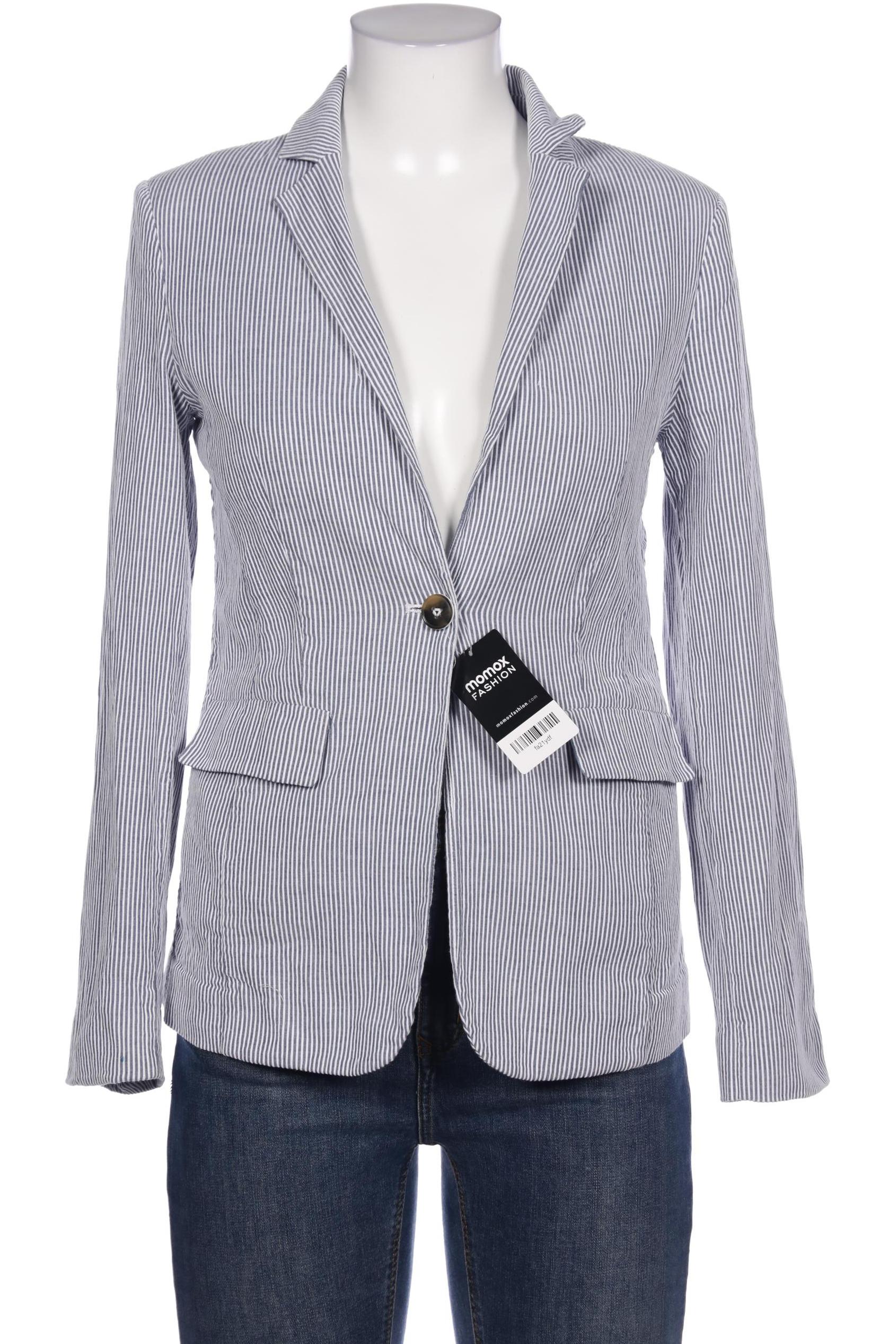 

s.Oliver Damen Blazer, blau