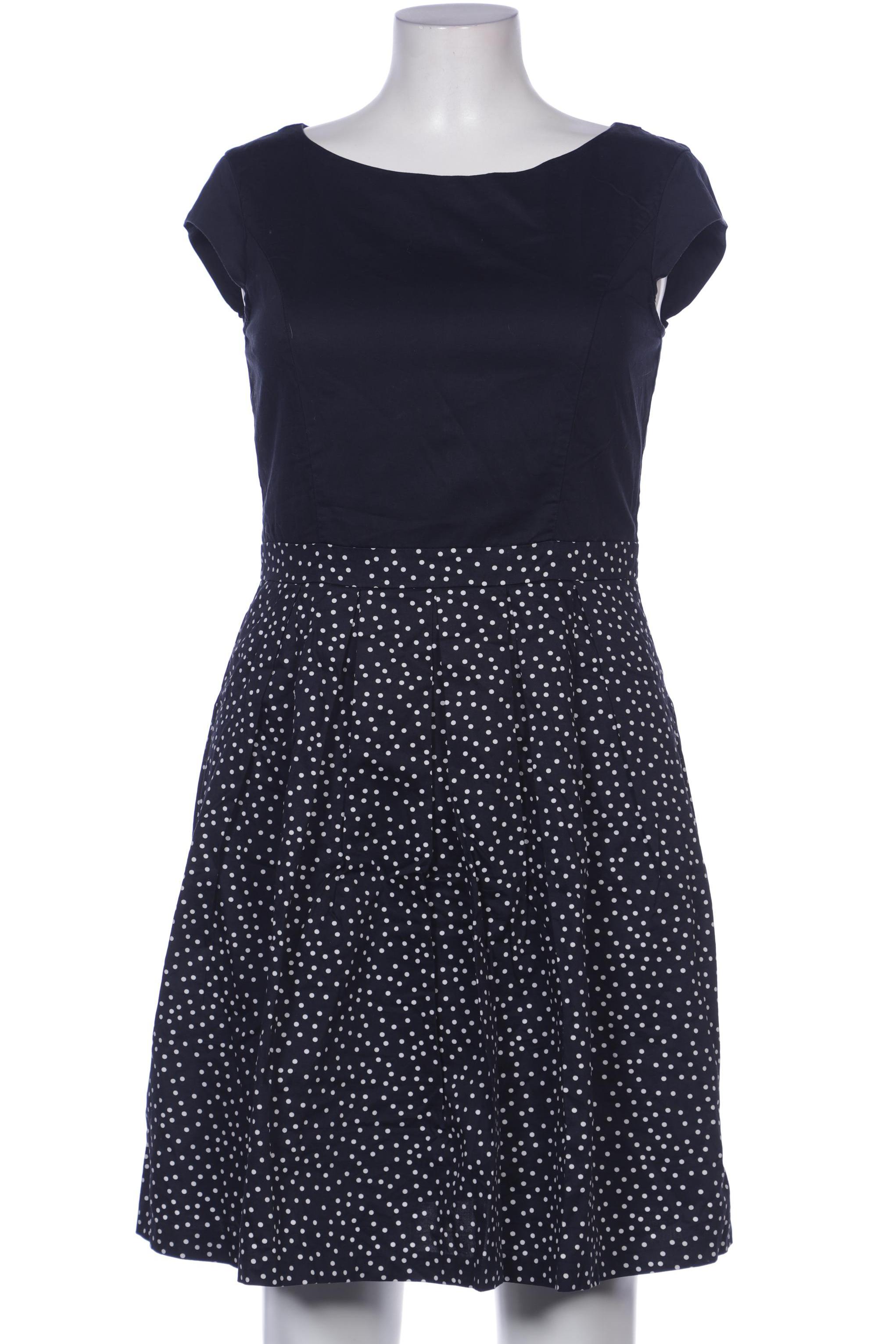 

s.Oliver Damen Kleid, marineblau, Gr. 38