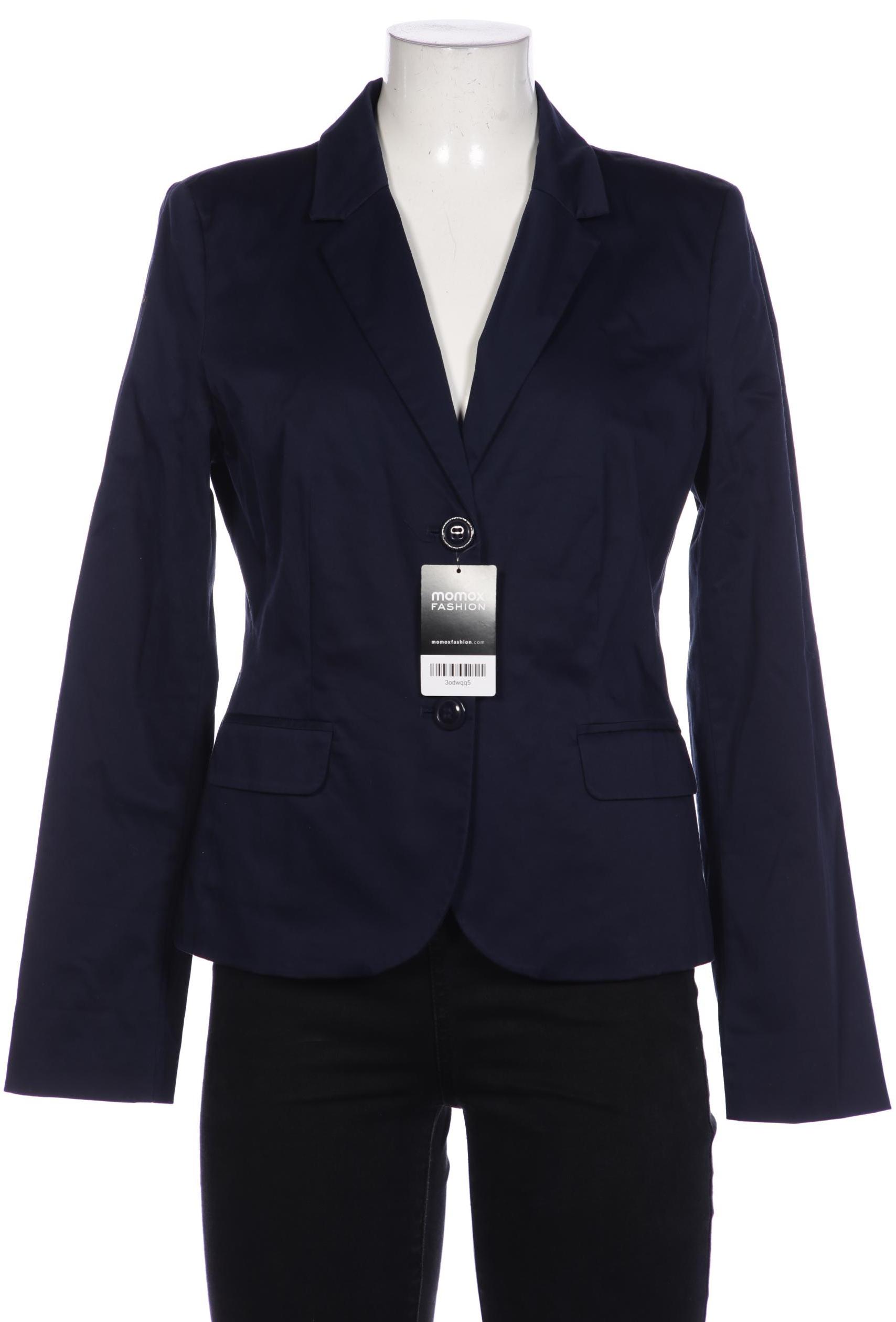 

s.Oliver Damen Blazer, marineblau, Gr. 40