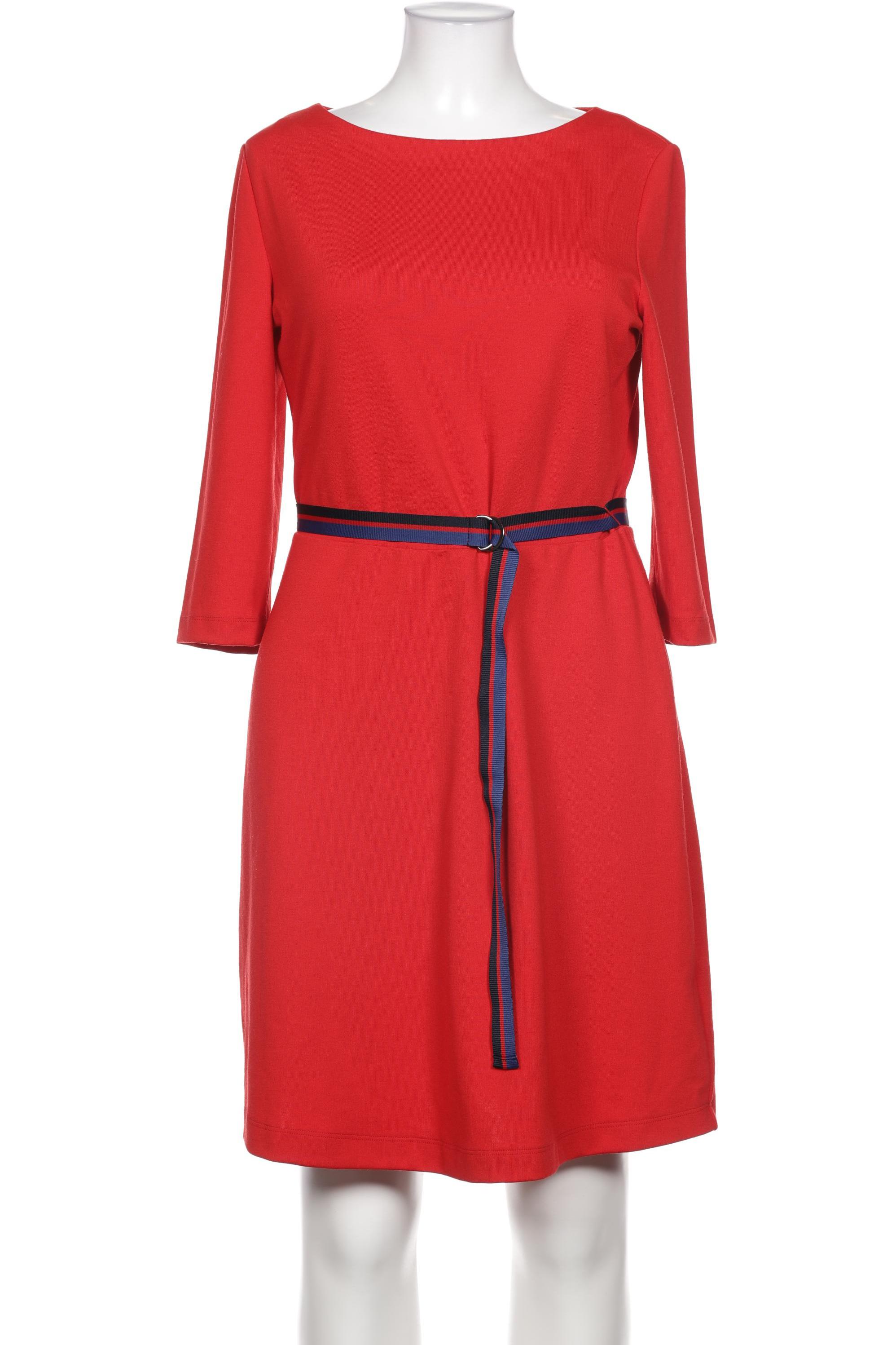 

s.Oliver Damen Kleid, rot, Gr. 42