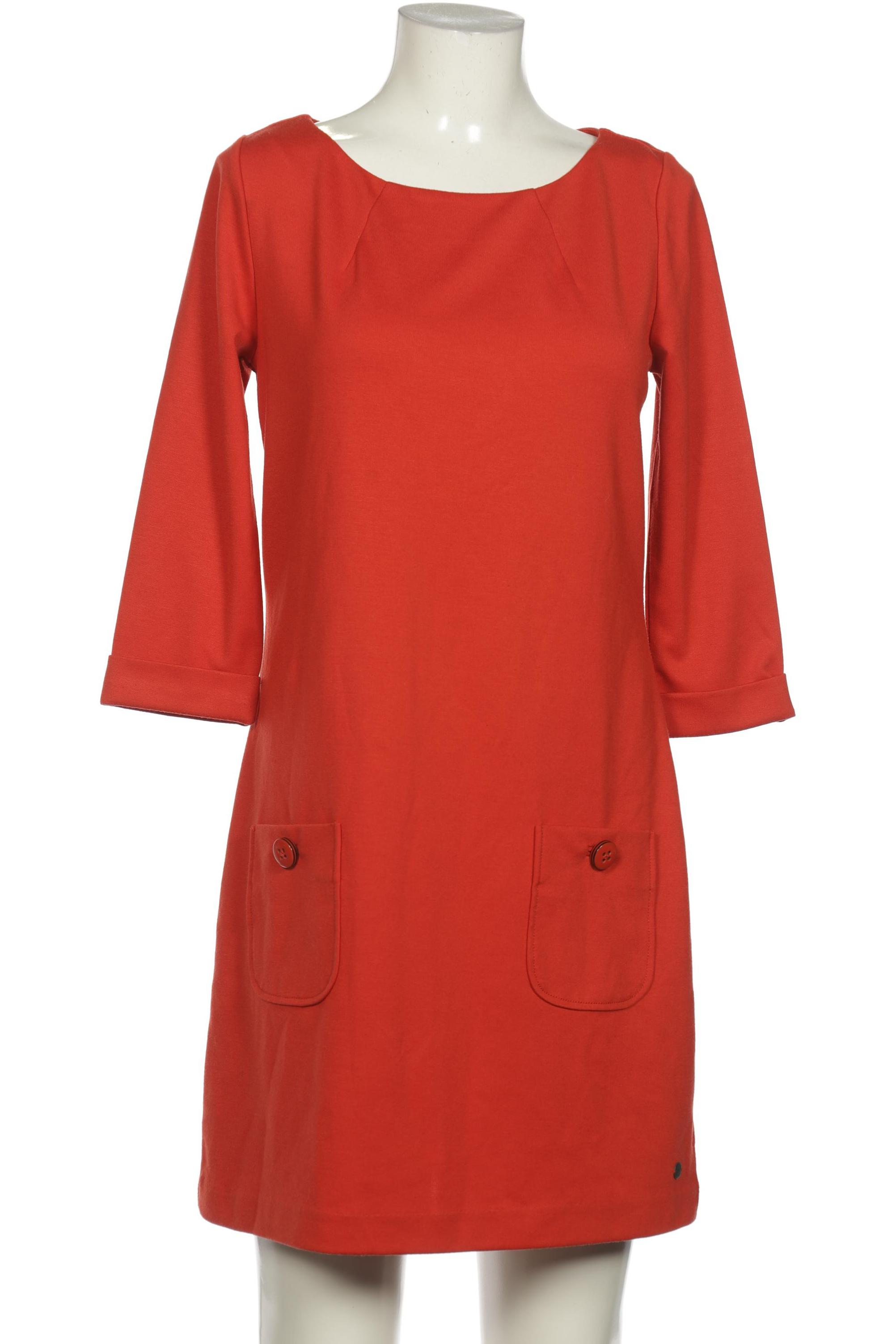 

s.Oliver Damen Kleid, rot