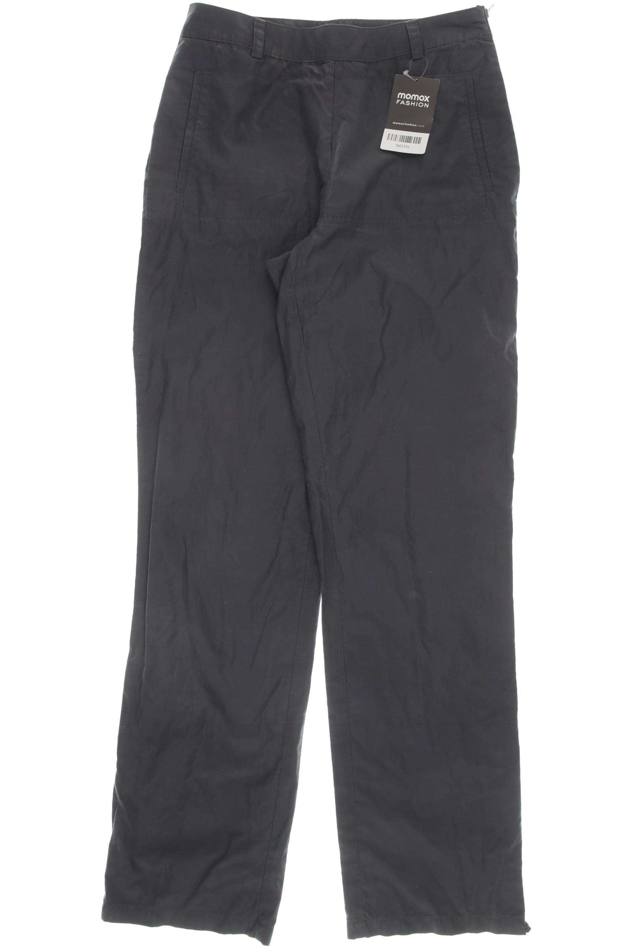 

s.Oliver Damen Stoffhose, grau, Gr. 34