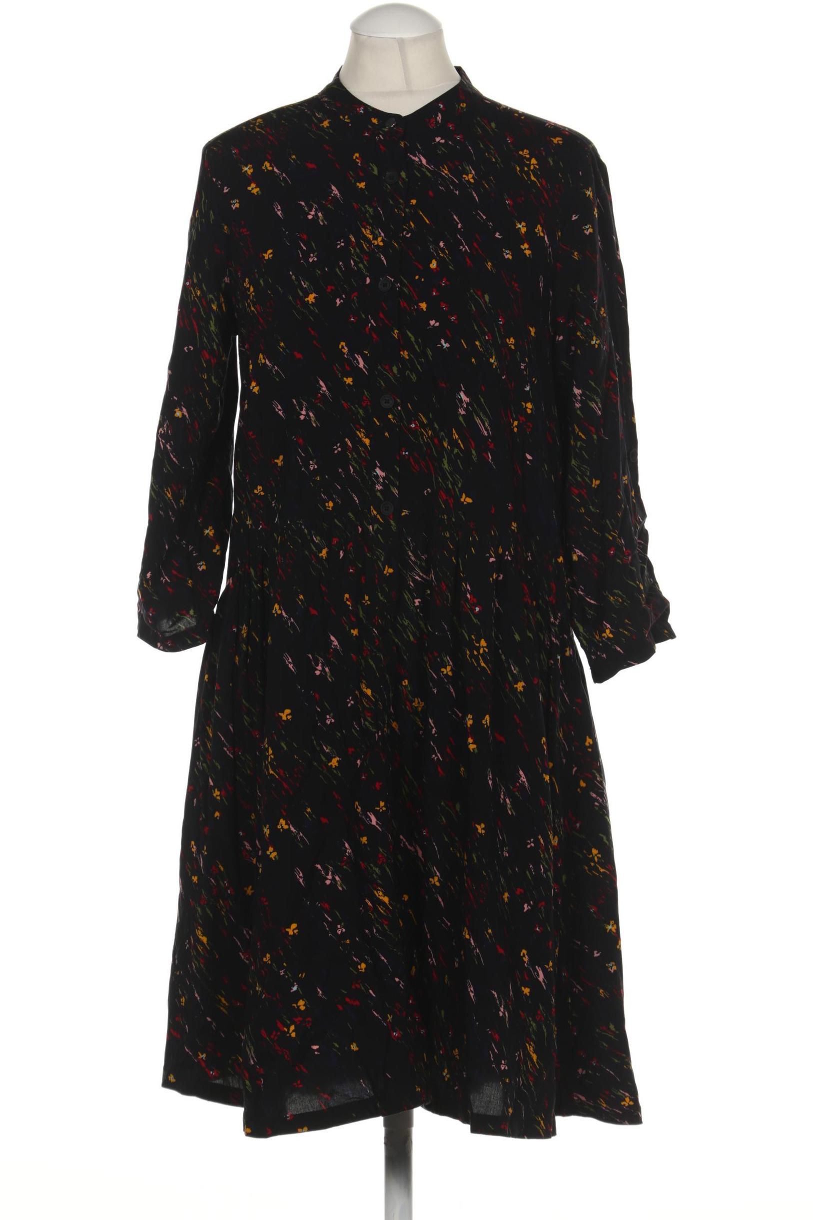 

s.Oliver Damen Kleid, schwarz