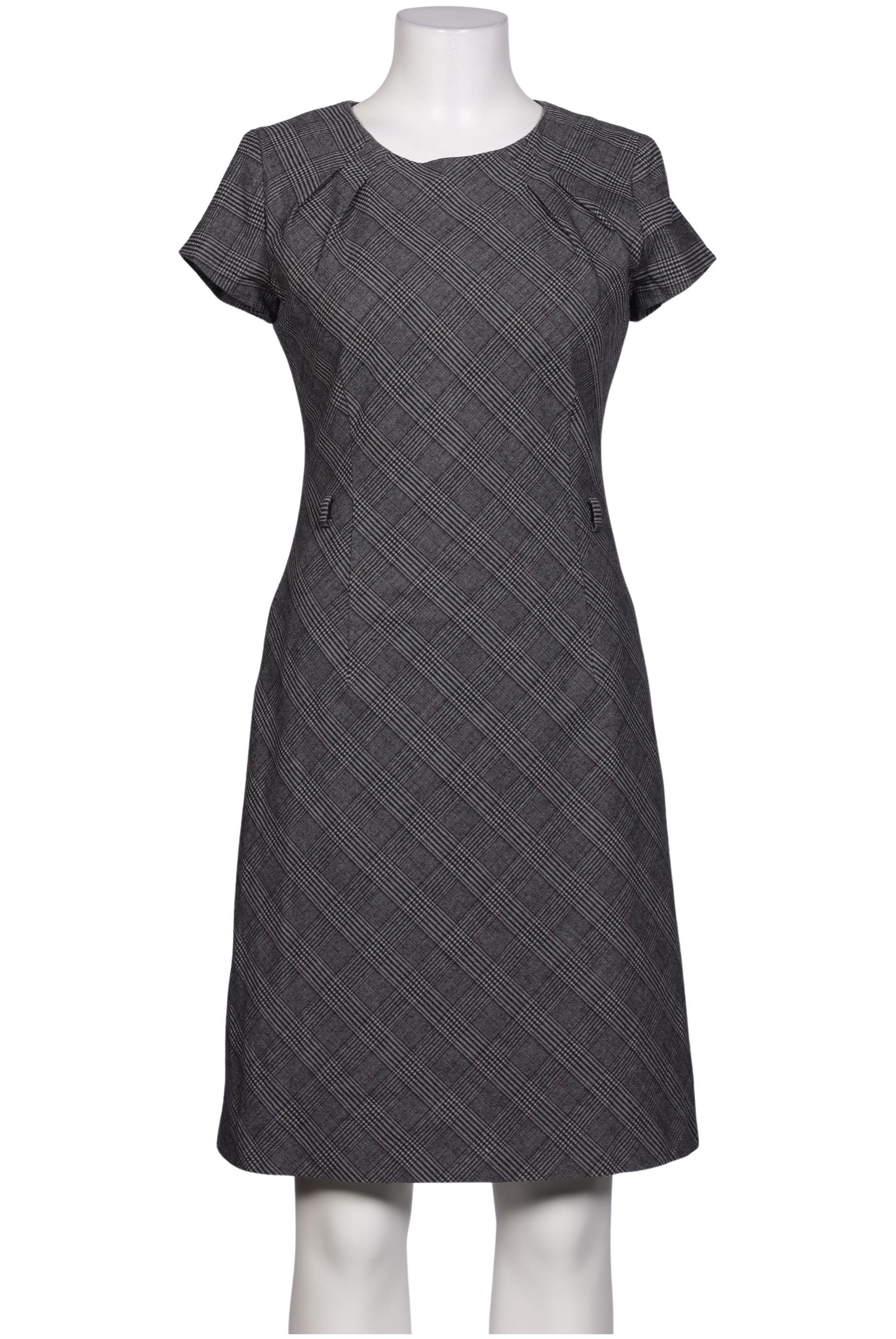 

s.Oliver Damen Kleid, grau, Gr. 38
