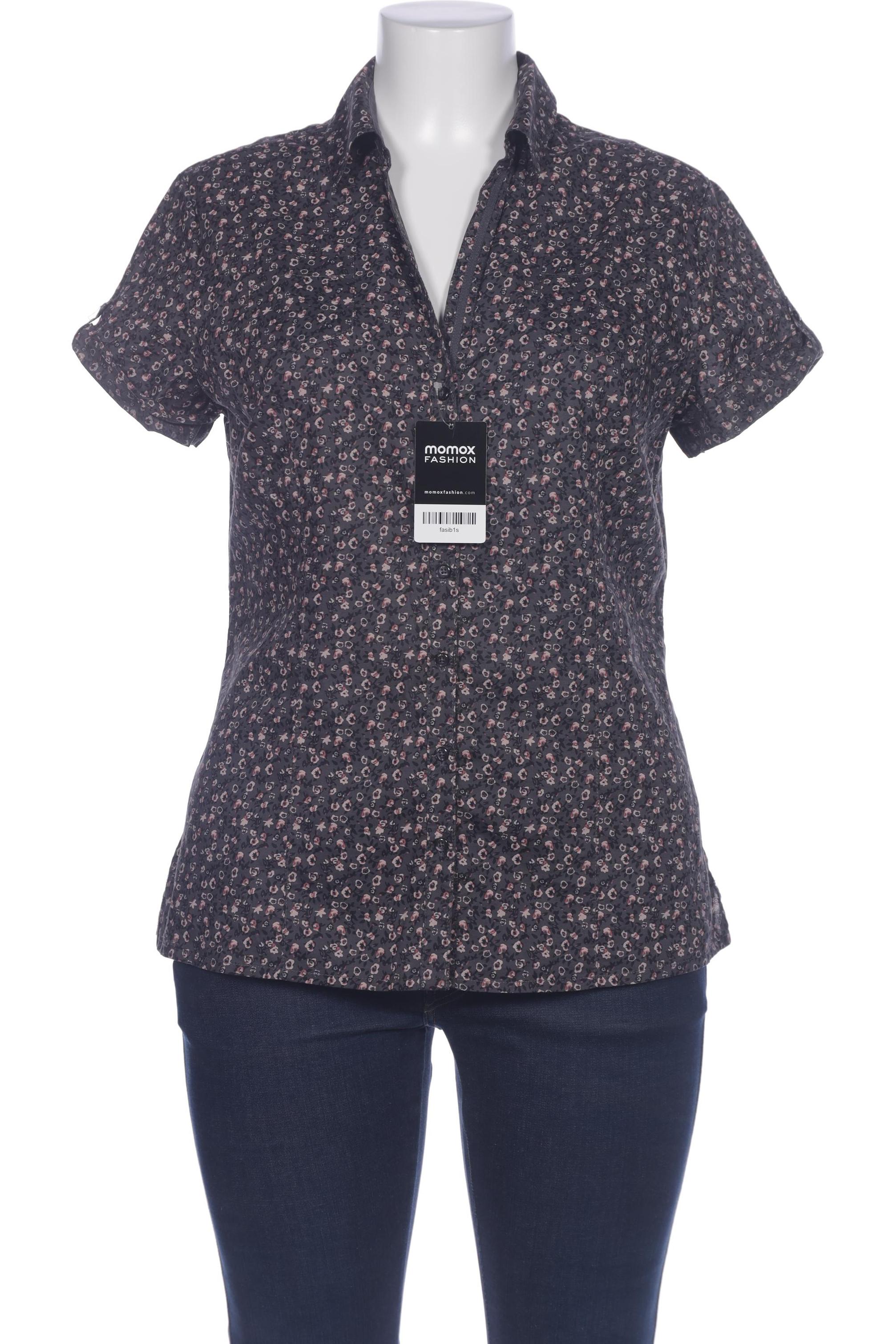 

s.Oliver Damen Bluse, marineblau, Gr. 42