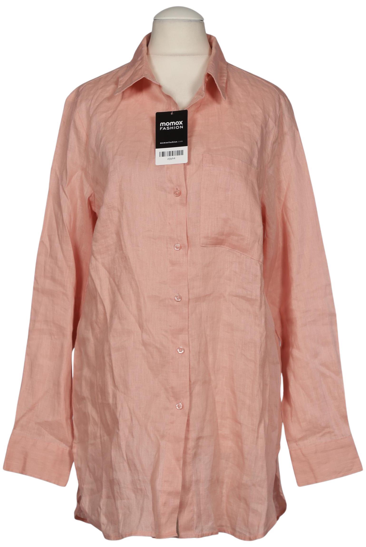 

s.Oliver Damen Bluse, rot, Gr. 36