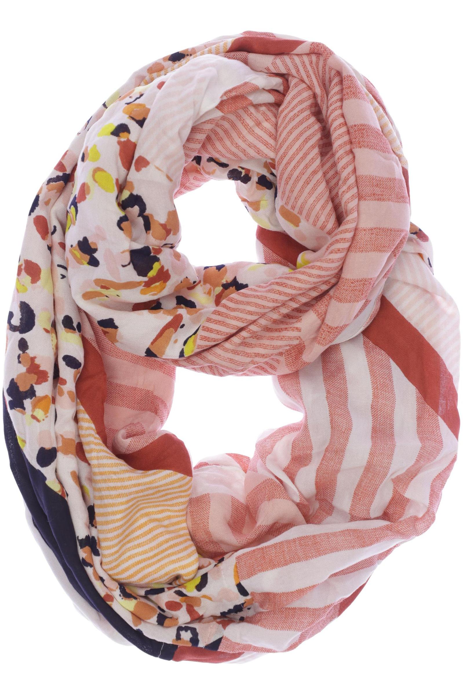 

s.Oliver Damen Schal, pink, Gr.