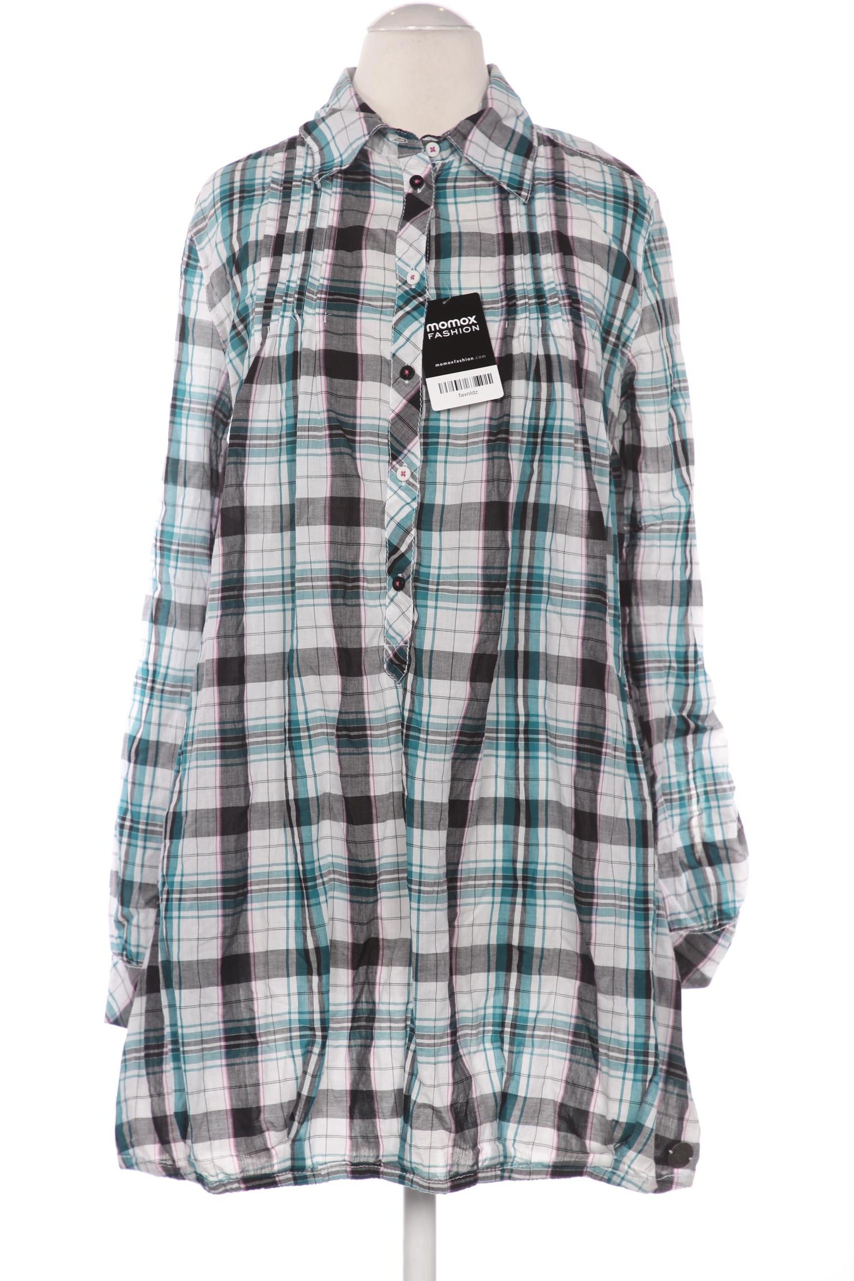 

s.Oliver Damen Bluse, mehrfarbig, Gr. 34