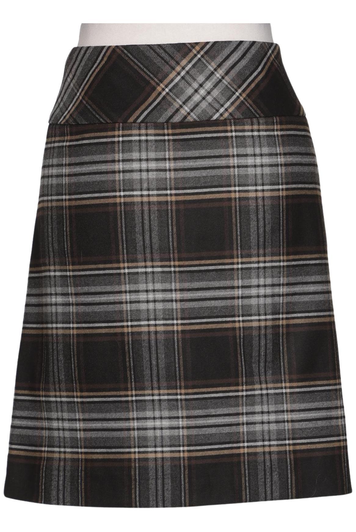 

s.Oliver Damen Rock, mehrfarbig, Gr. 38