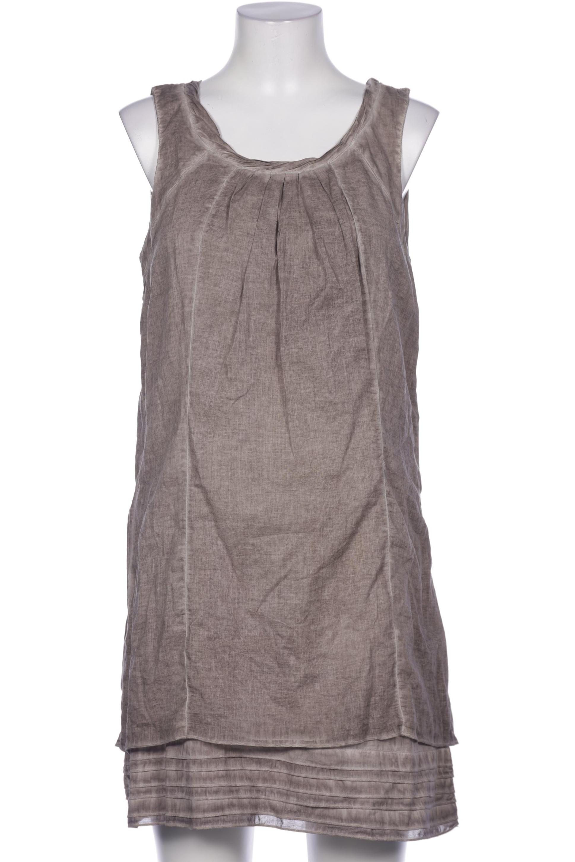 

s.Oliver Damen Kleid, grau, Gr. 38