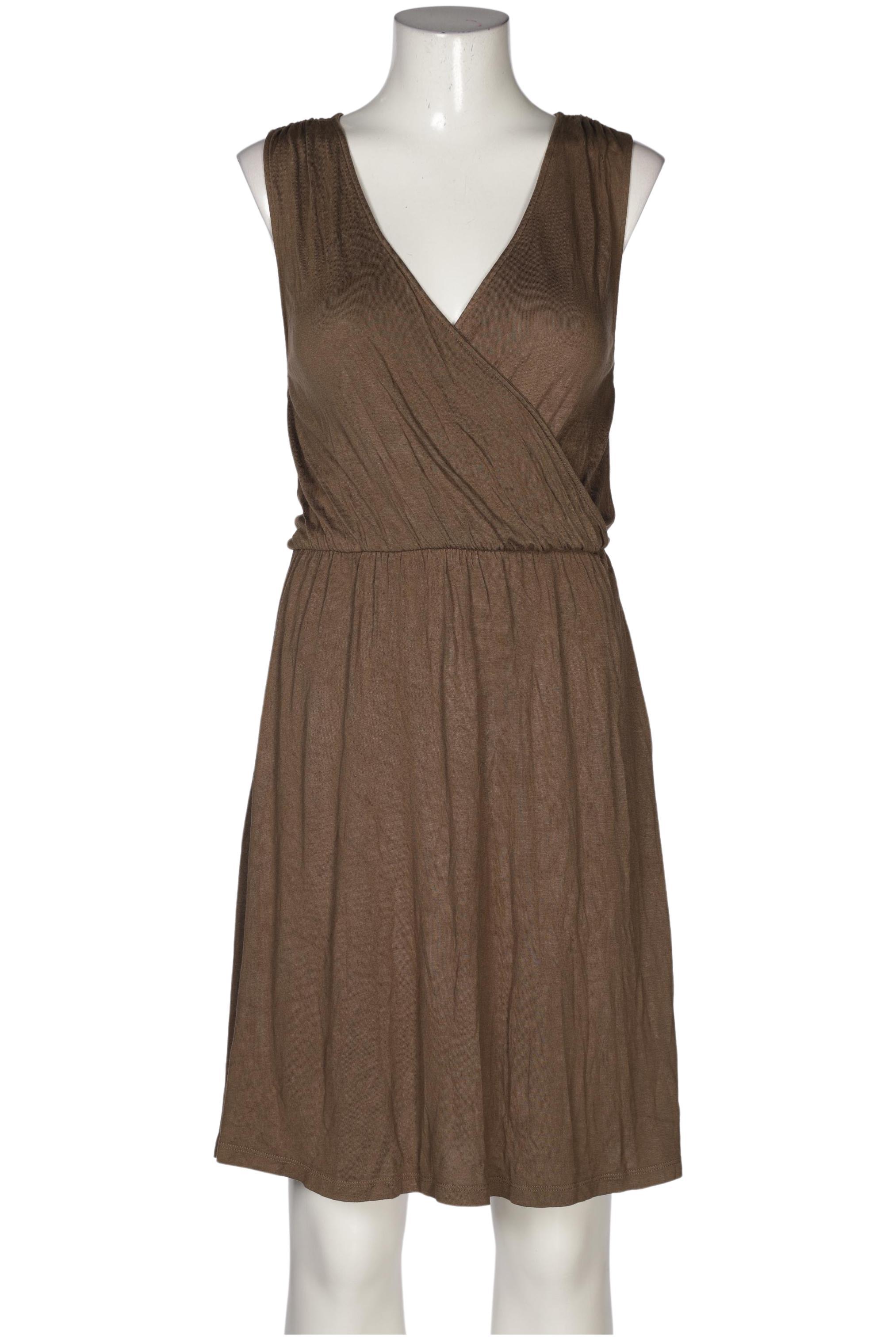 

s.Oliver Damen Kleid, grün, Gr. 38