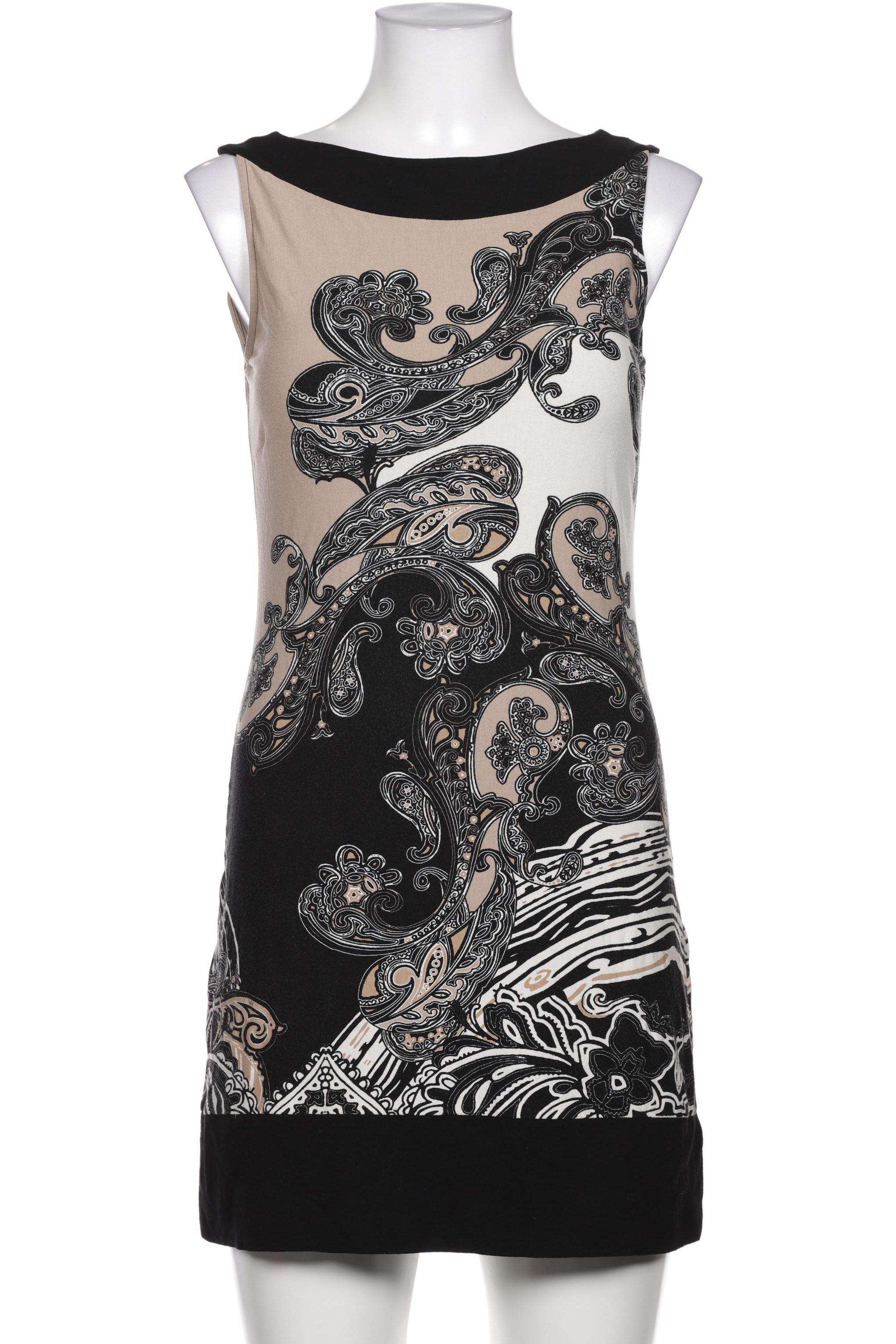 

s.Oliver Damen Kleid, schwarz, Gr. 38