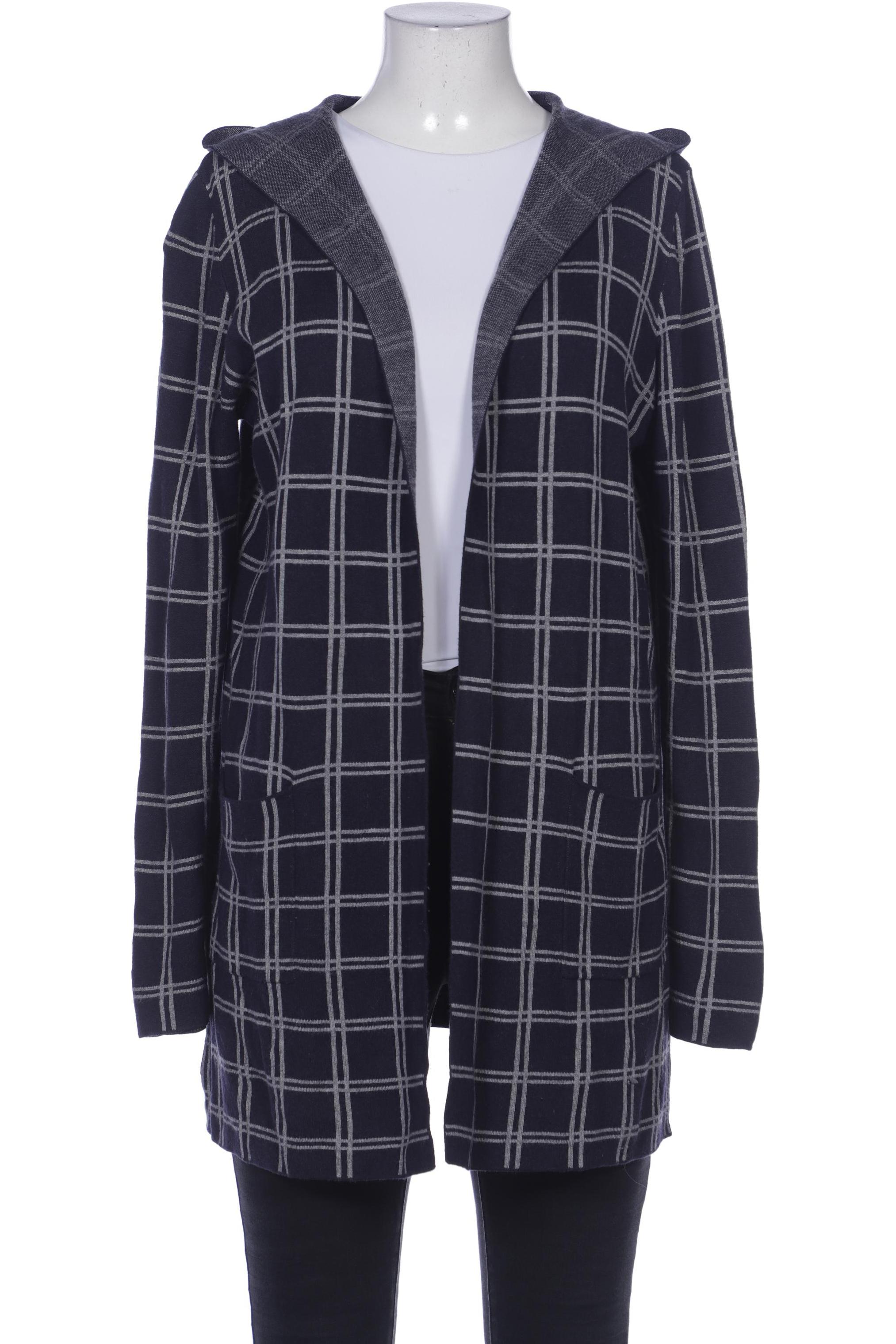 

s.Oliver Damen Strickjacke, marineblau, Gr. 40