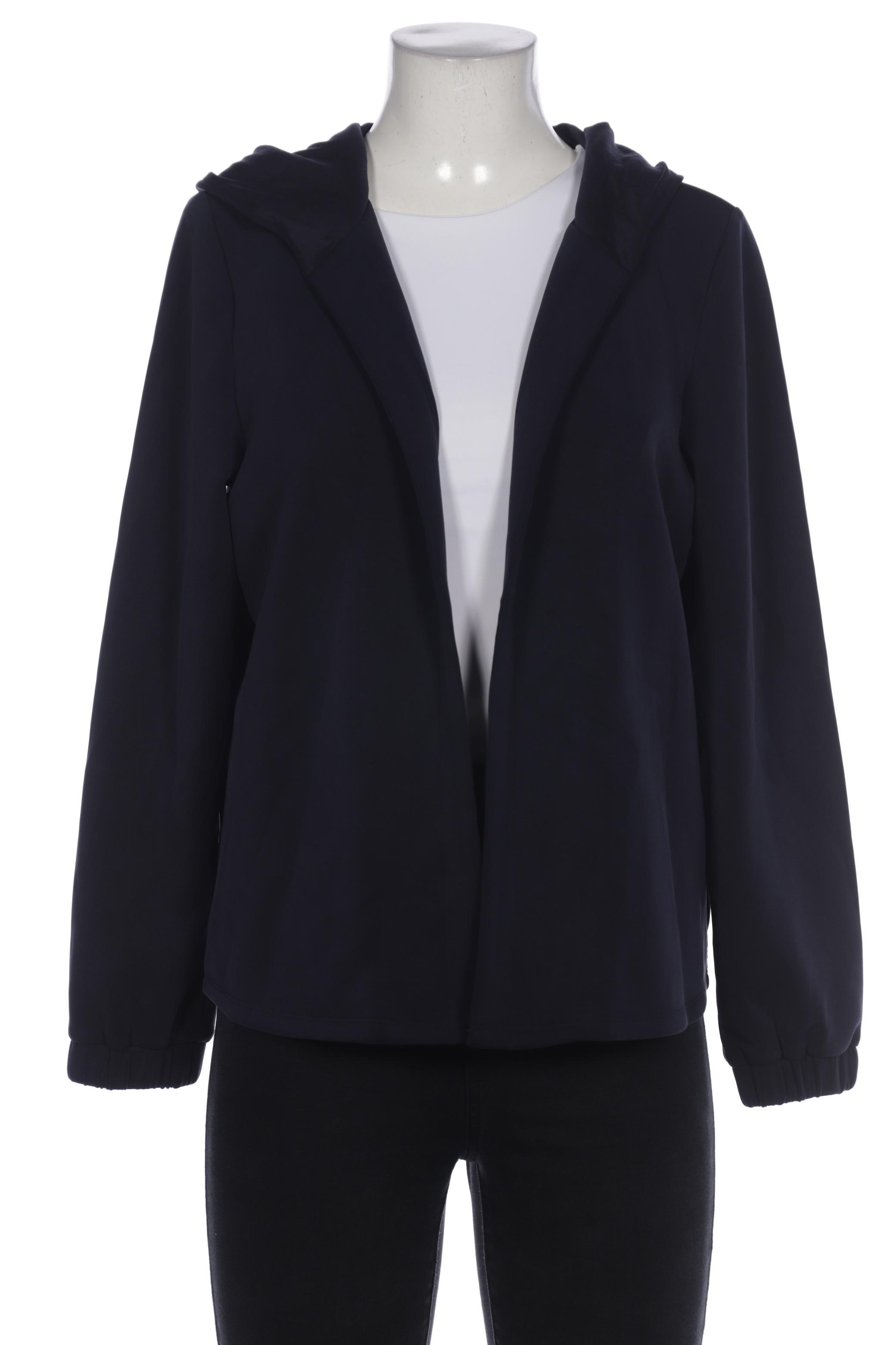 

s.Oliver Damen Strickjacke, marineblau, Gr. 40