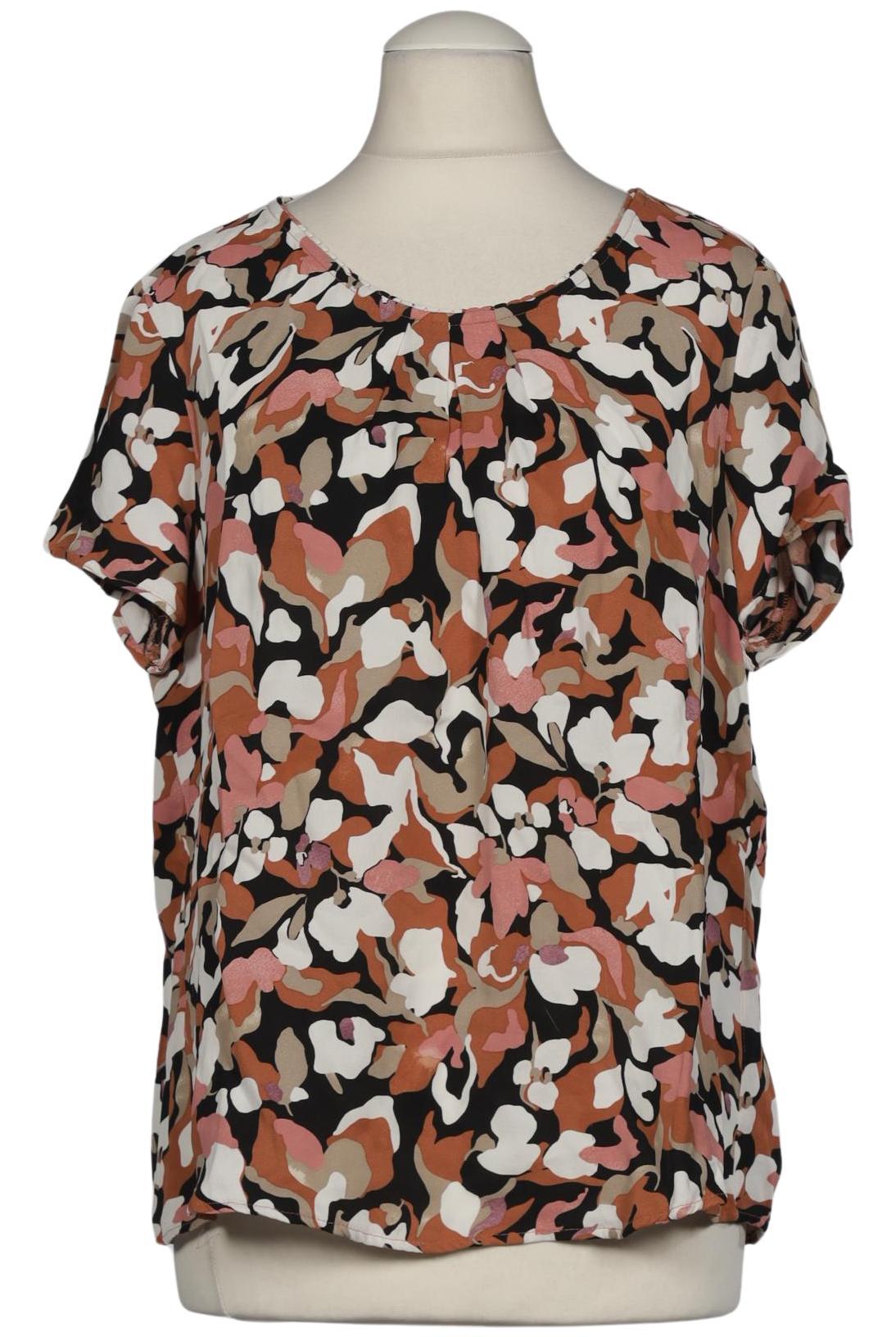 

s.Oliver Damen Bluse, mehrfarbig, Gr. 40