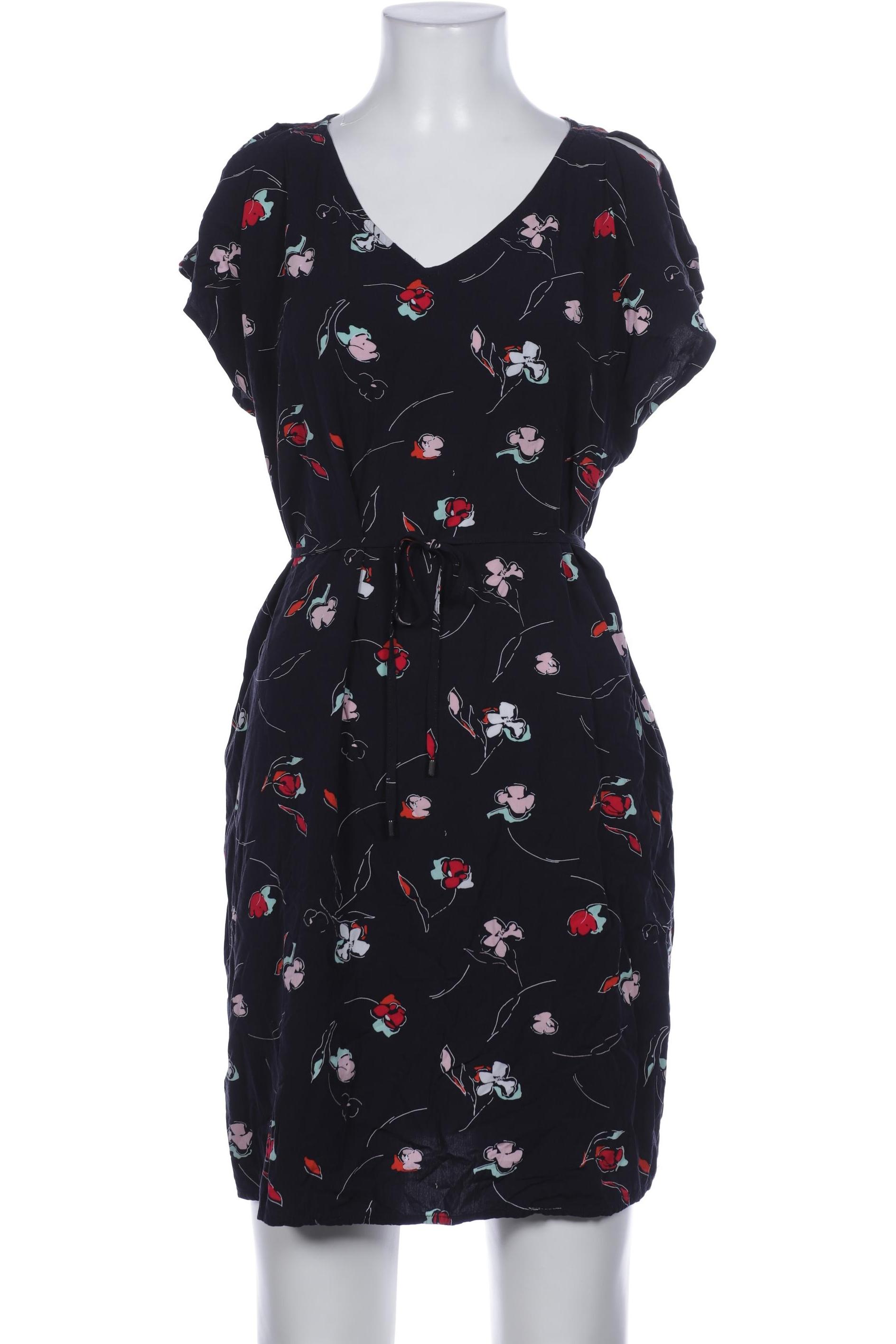 Thumbnail - s.Oliver Damen Kleid, marineblau, Gr. 36