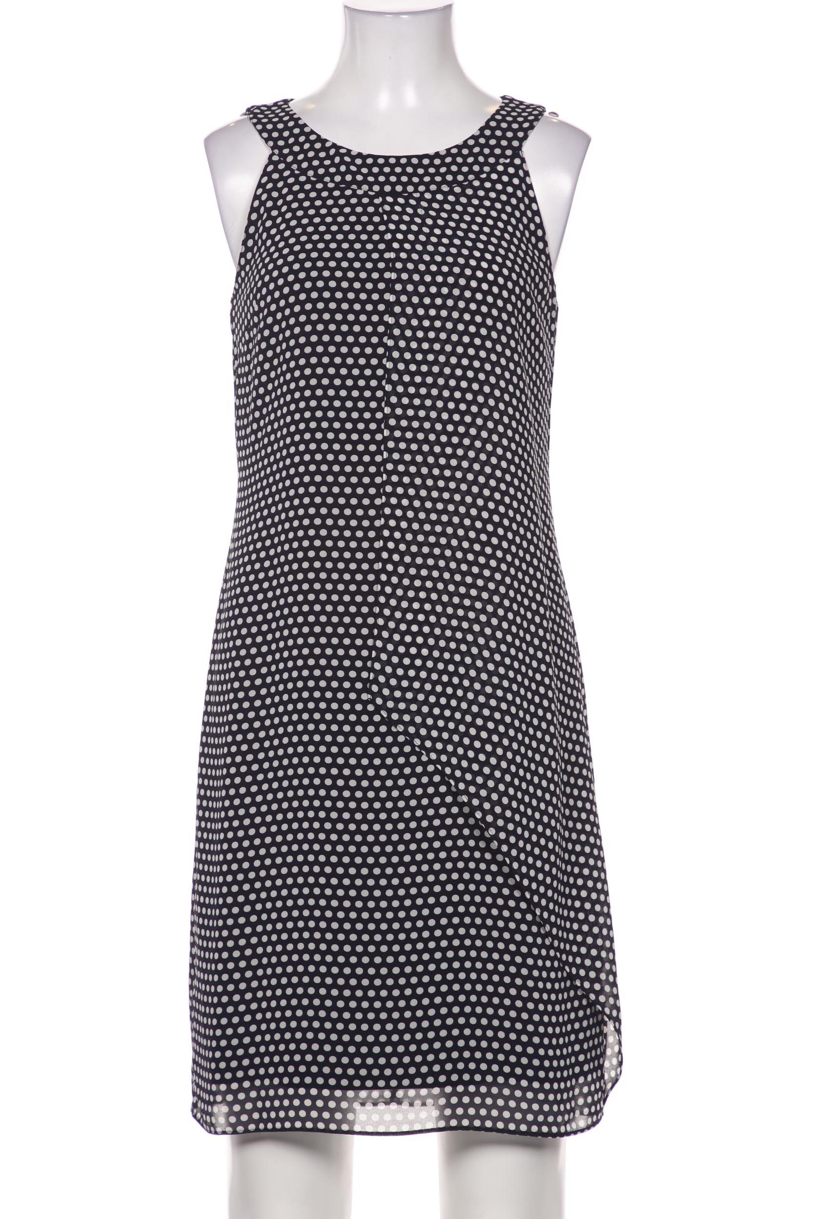 

s.Oliver Damen Kleid, marineblau, Gr. 34