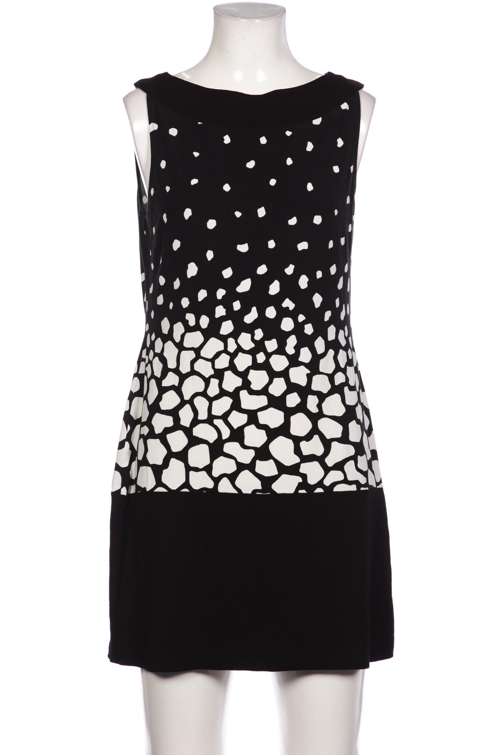 

s.Oliver Damen Kleid, schwarz, Gr. 40