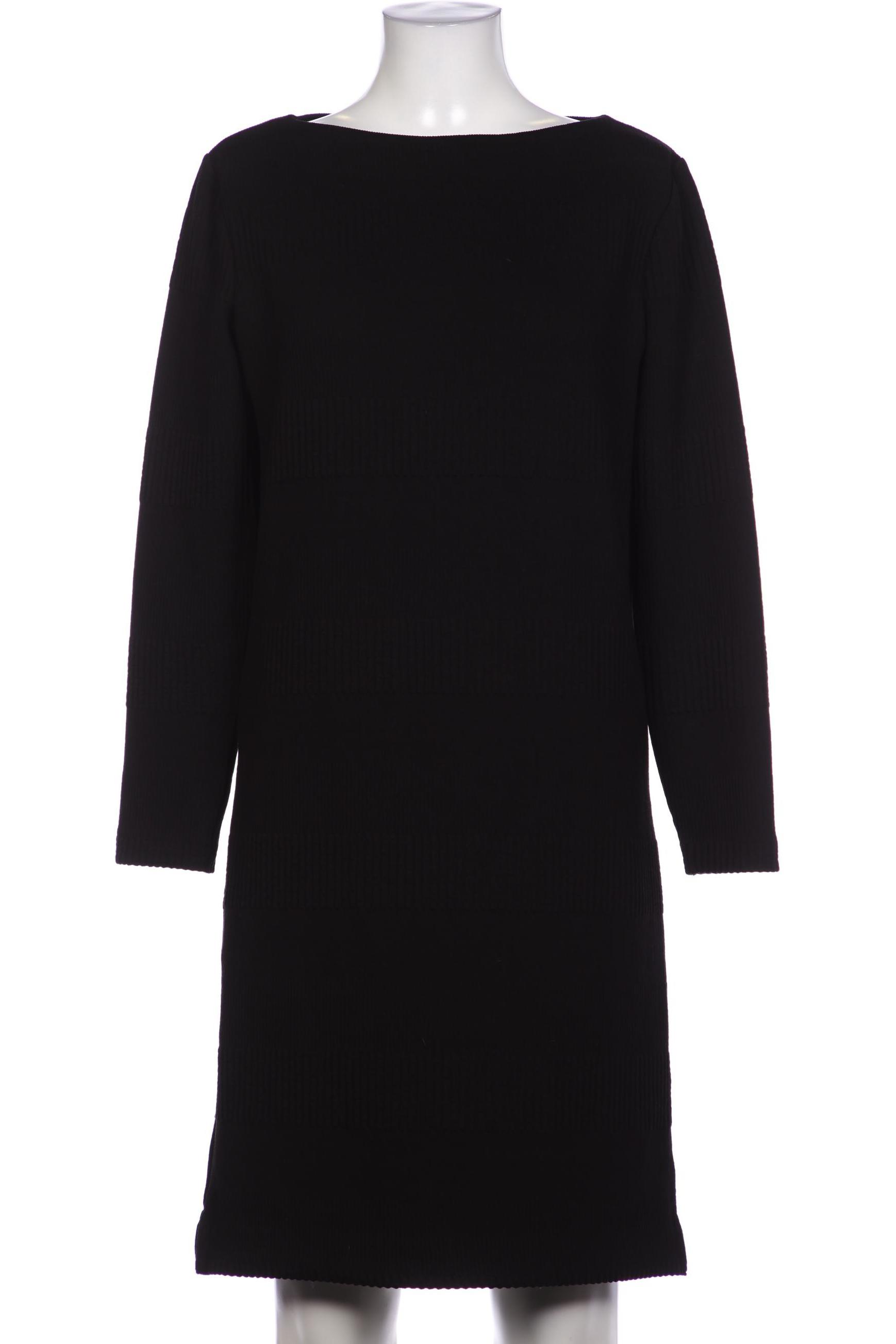 

s.Oliver Damen Kleid, schwarz, Gr. 38