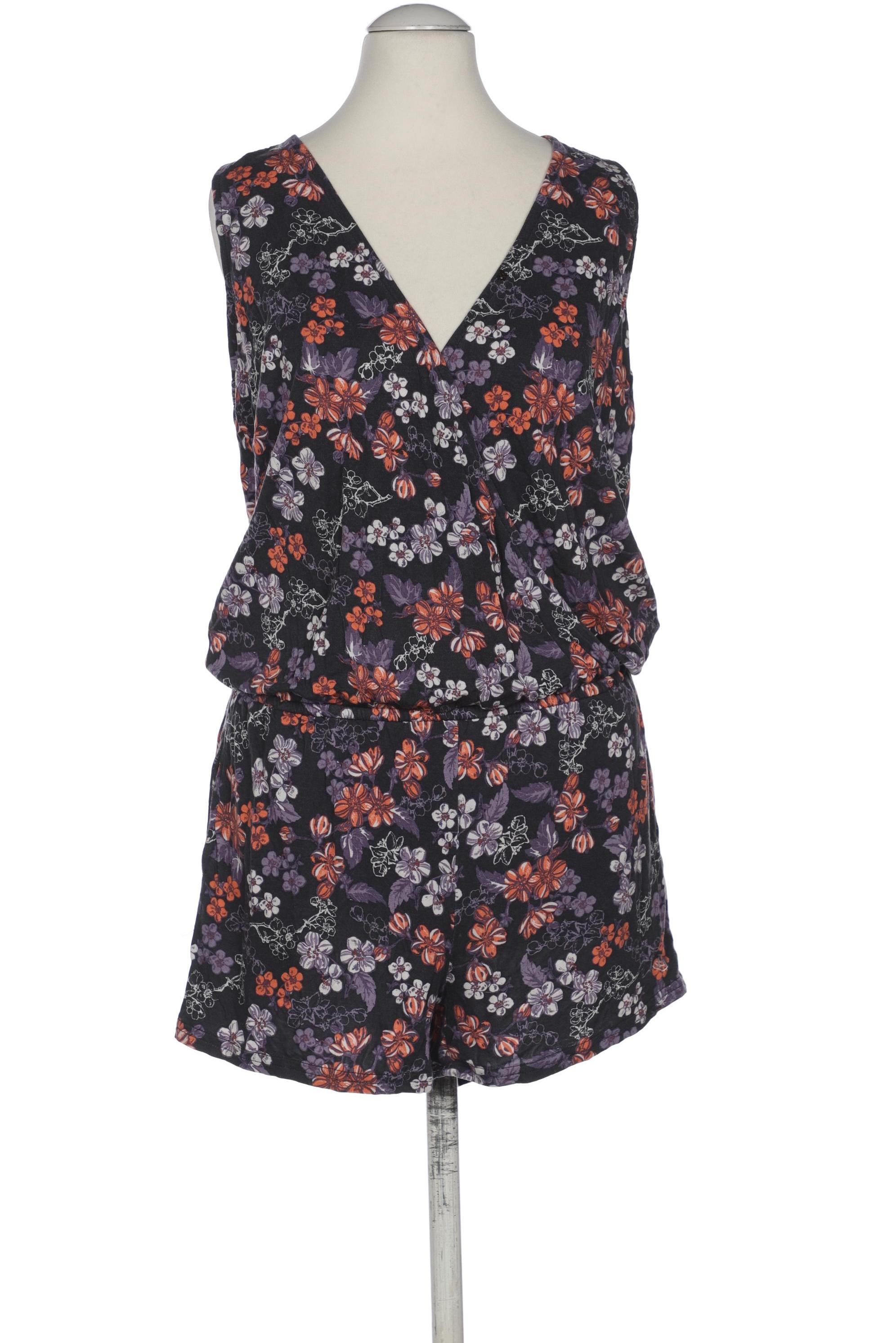 

s.Oliver Damen Jumpsuit/Overall, mehrfarbig, Gr. 36