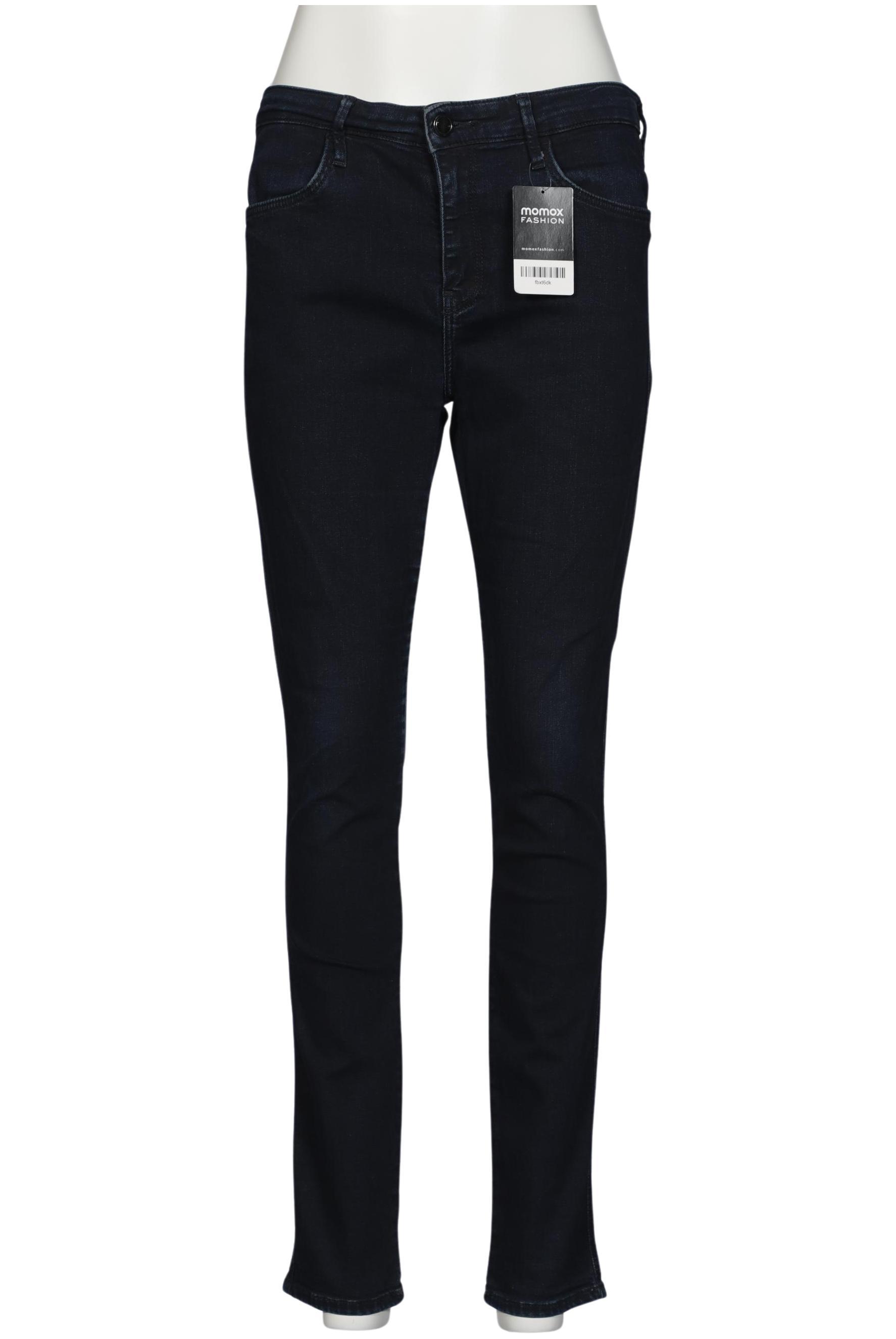 

s.Oliver Damen Jeans, marineblau, Gr. 40