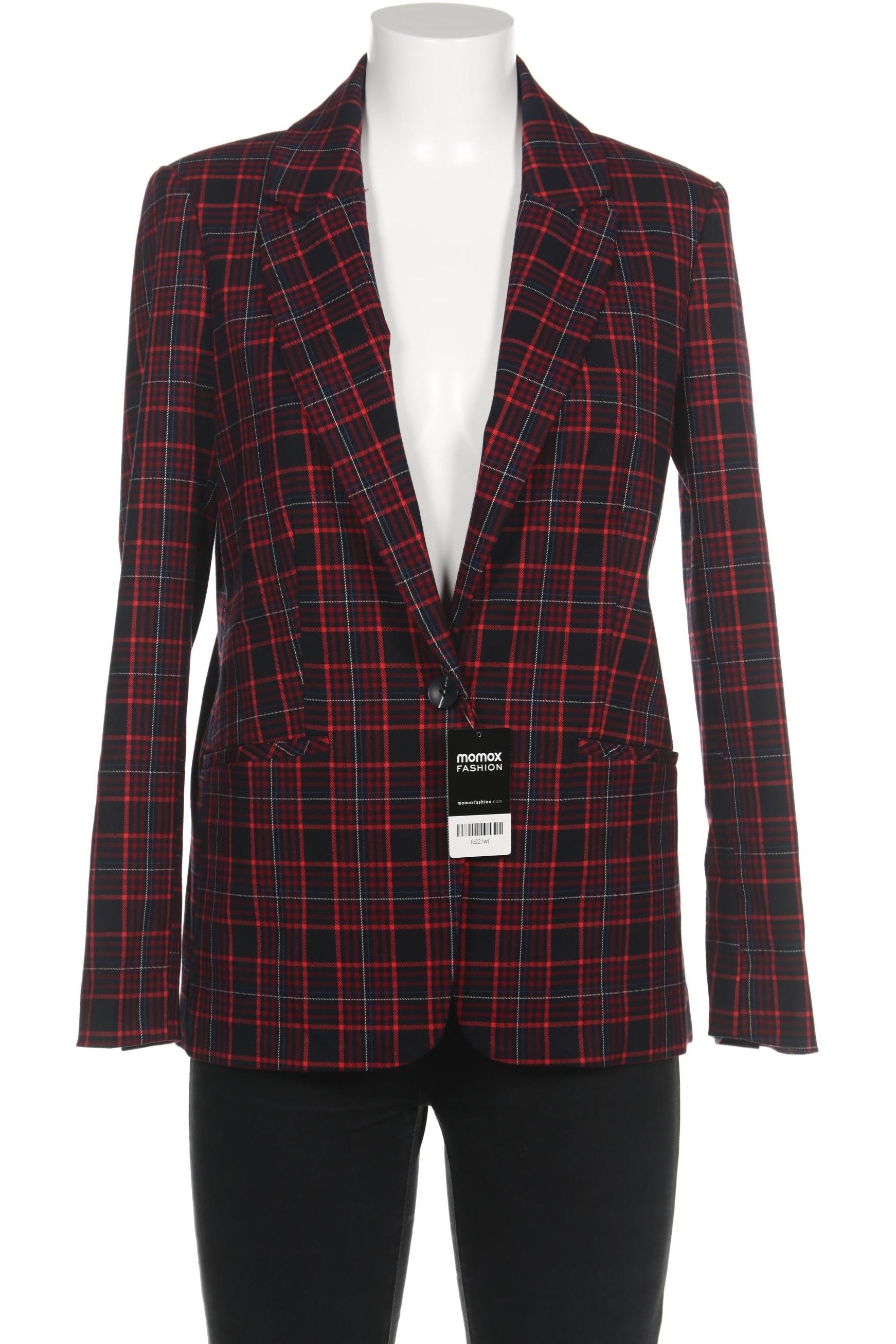 

s.Oliver Damen Blazer, marineblau, Gr. 38