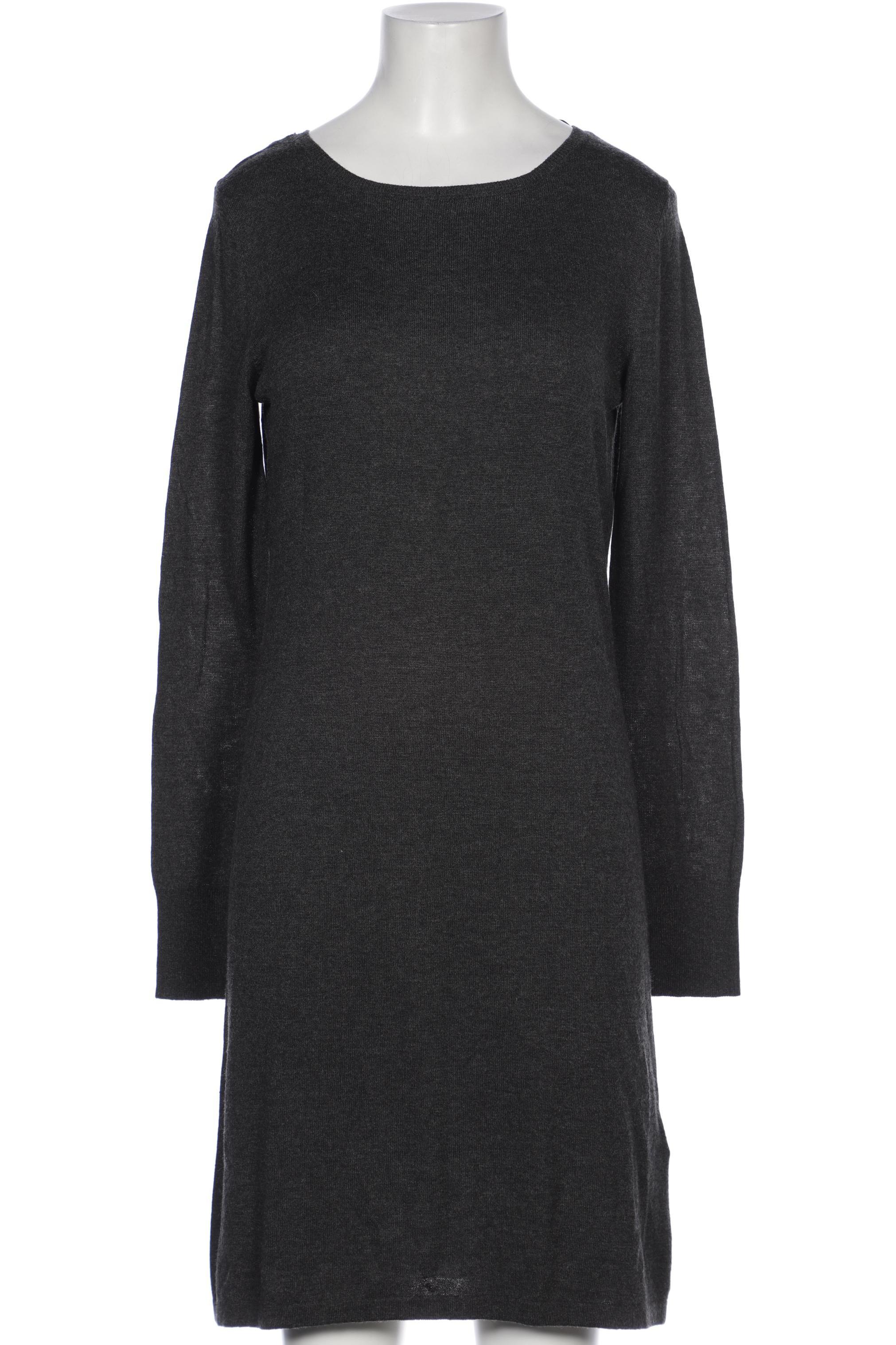 

s.Oliver Damen Kleid, grau