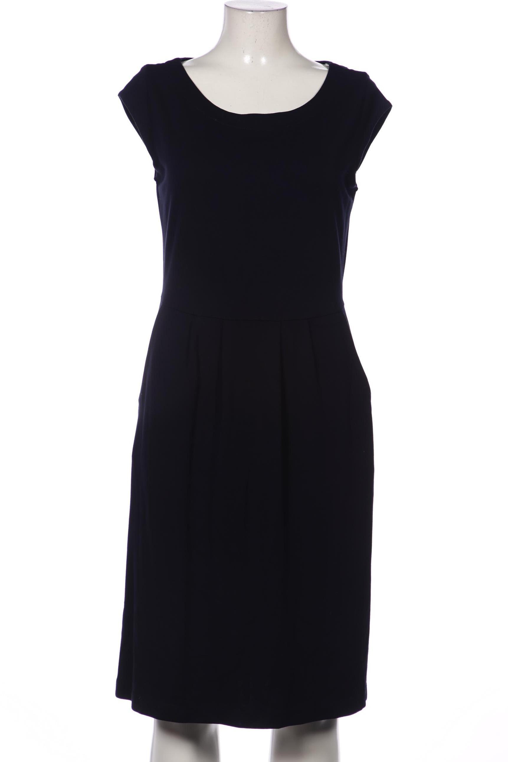 

s.Oliver Damen Kleid, marineblau, Gr. 40