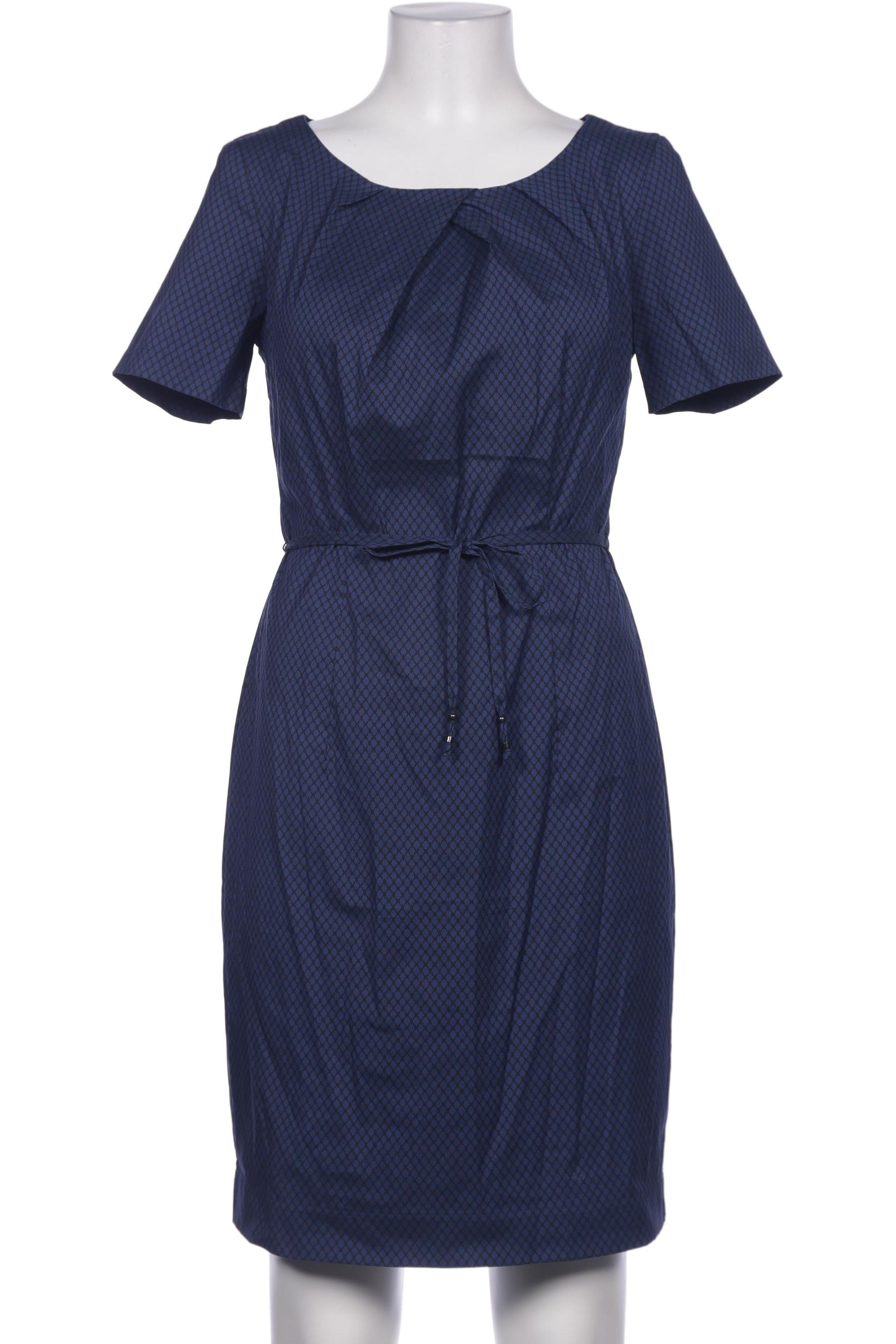 

s.Oliver Damen Kleid, marineblau, Gr. 38