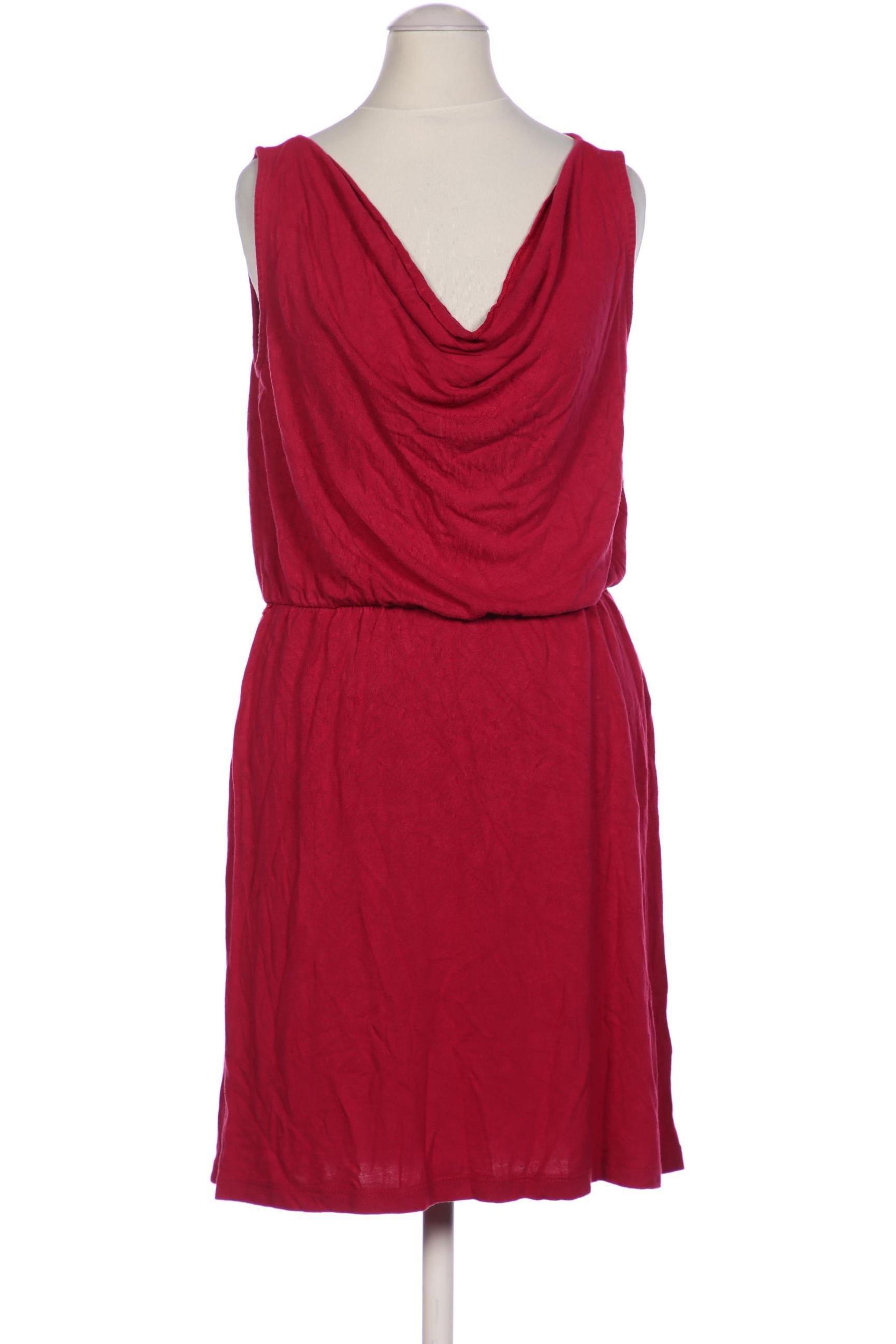 

s.Oliver Damen Kleid, pink, Gr. 36