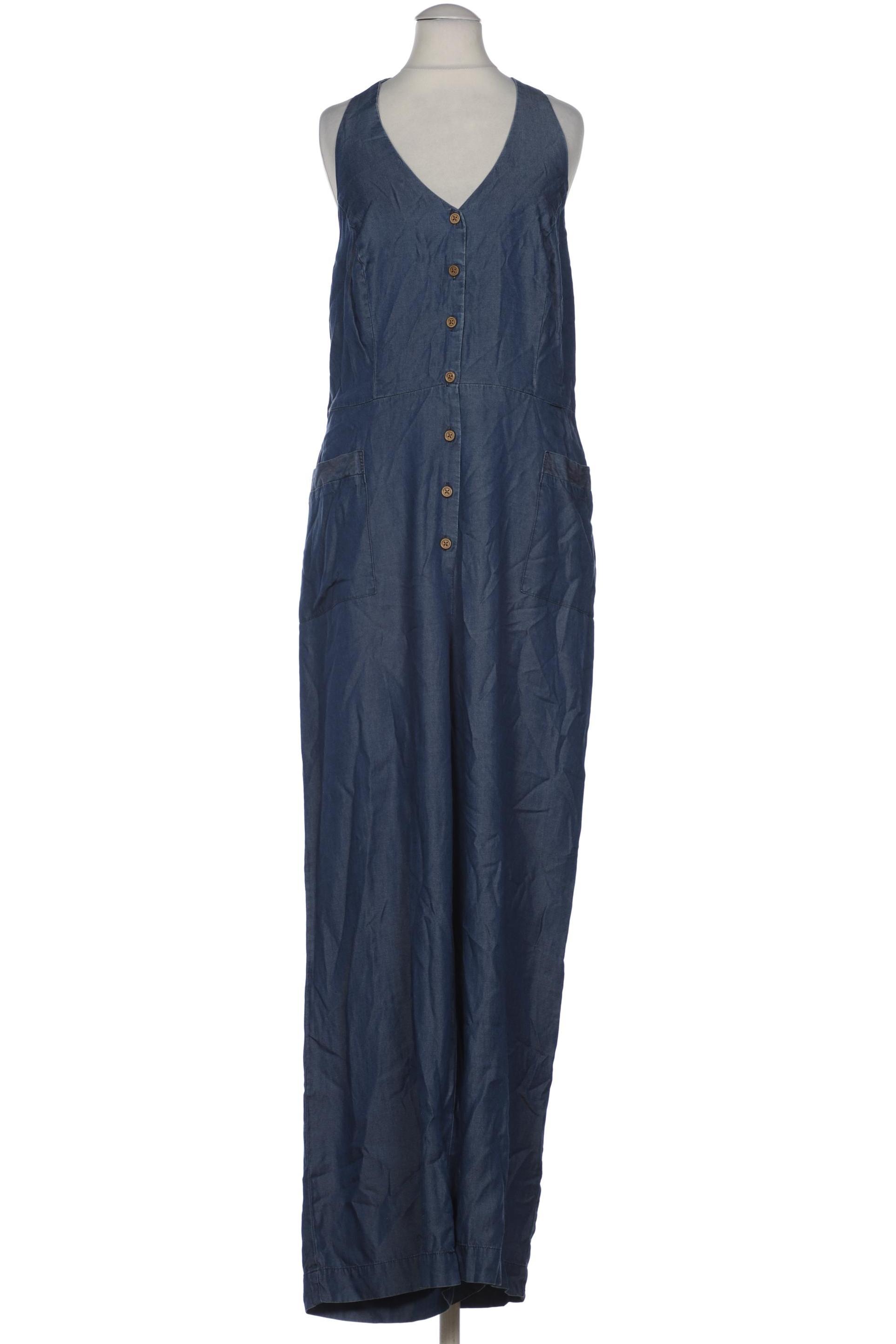 

s.Oliver Damen Jumpsuit/Overall, blau, Gr. 42