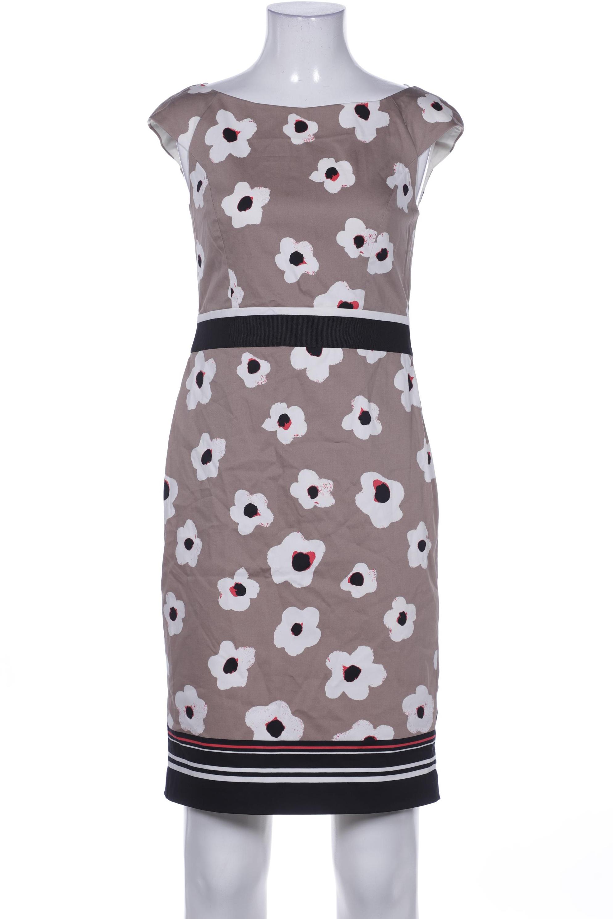 

s.Oliver Damen Kleid, beige, Gr. 34