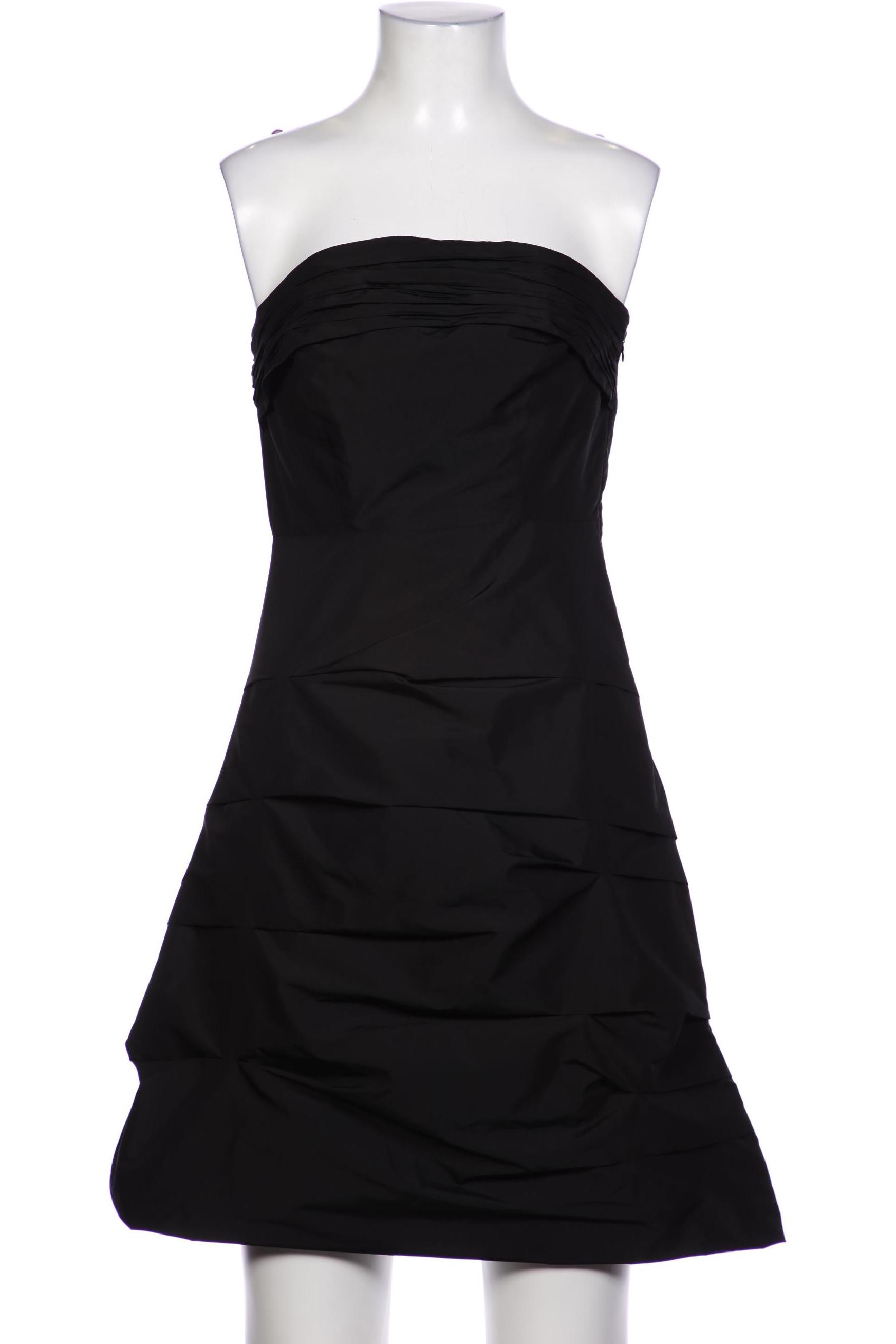 

s.Oliver Damen Kleid, schwarz