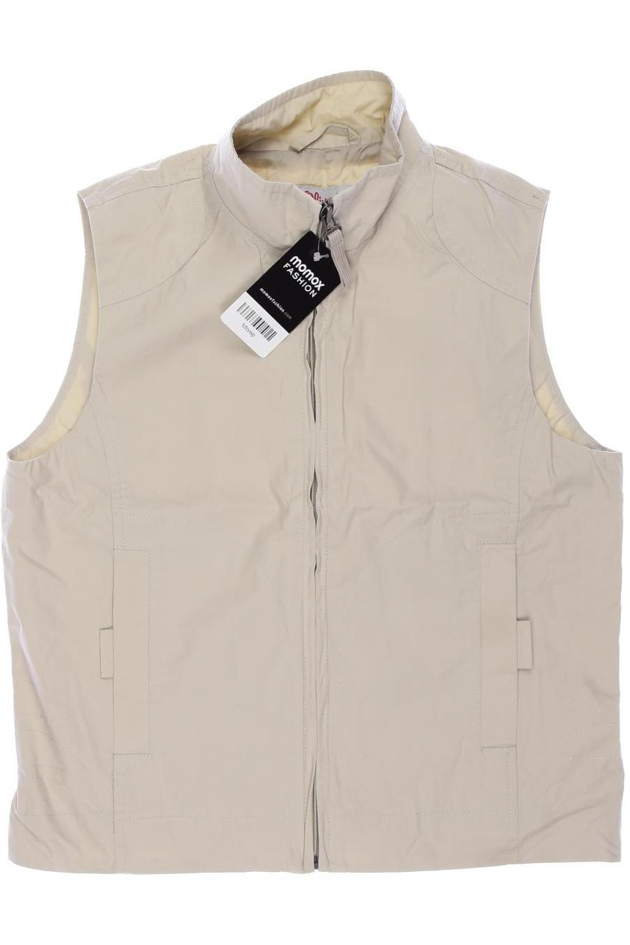 

s.Oliver Damen Weste, beige
