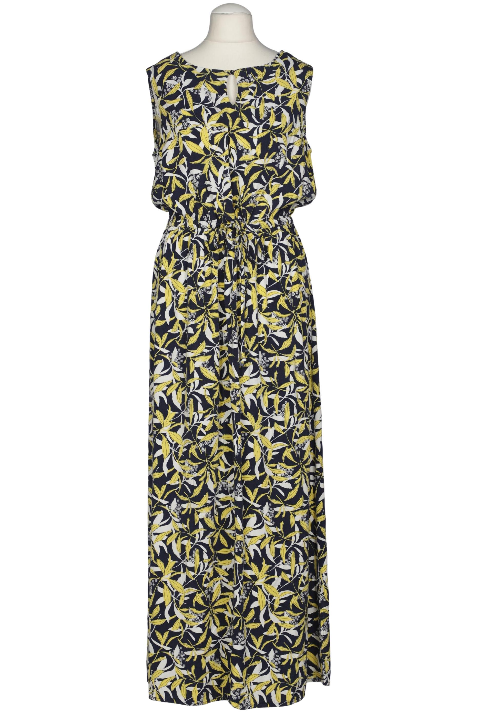 

s.Oliver Damen Kleid, marineblau, Gr. 38