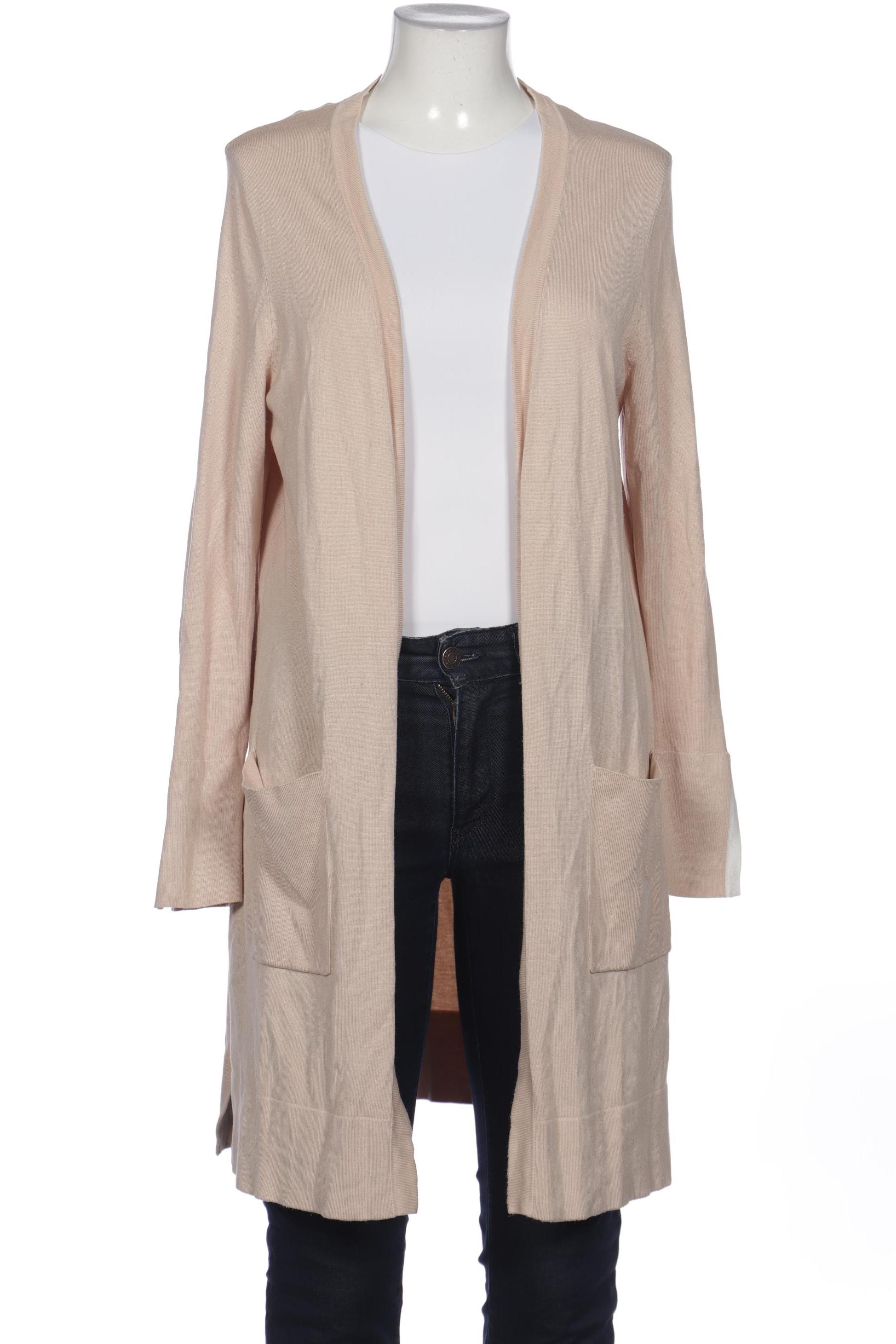 

s.Oliver Damen Strickjacke, beige