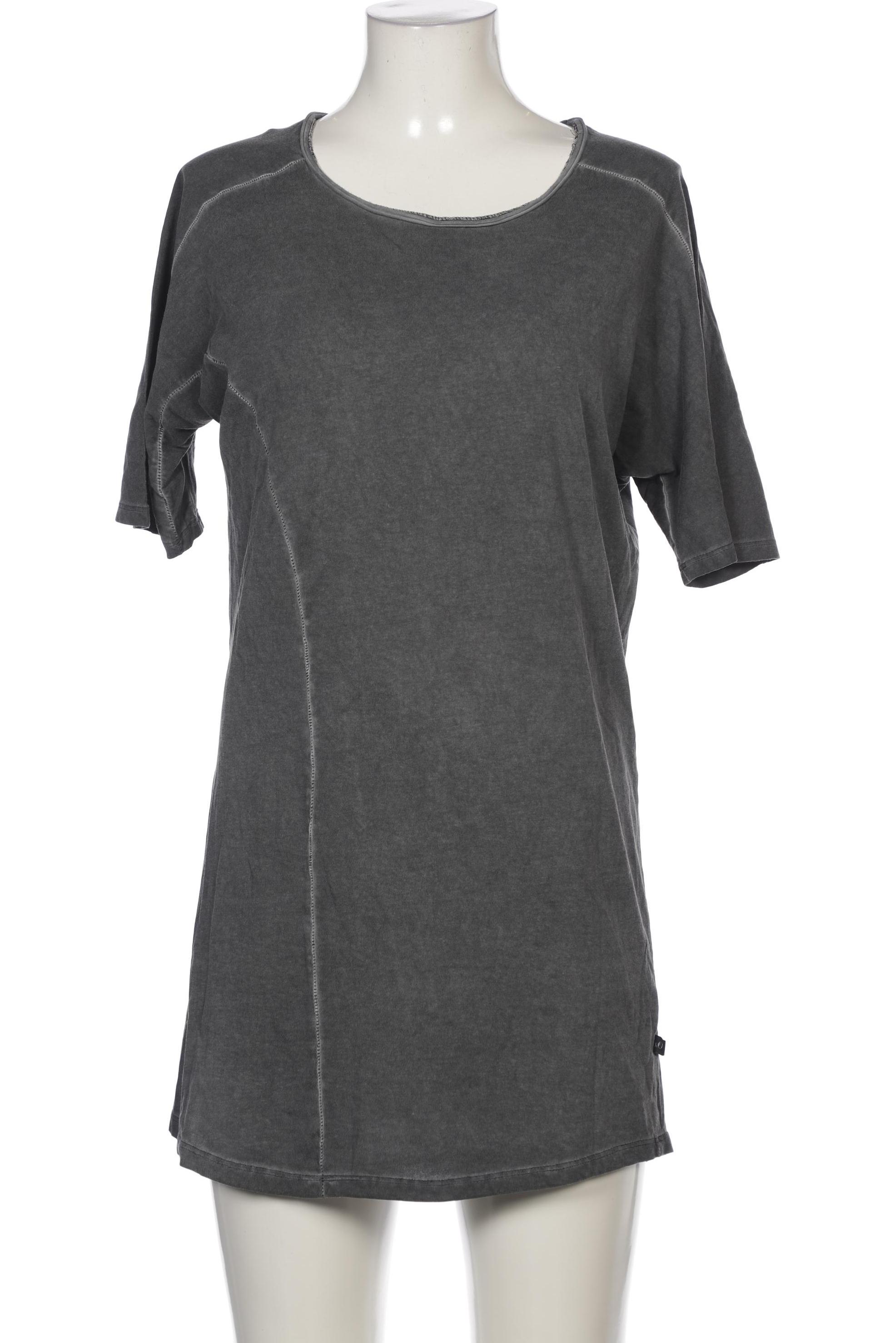 

s.Oliver Damen Kleid, grau