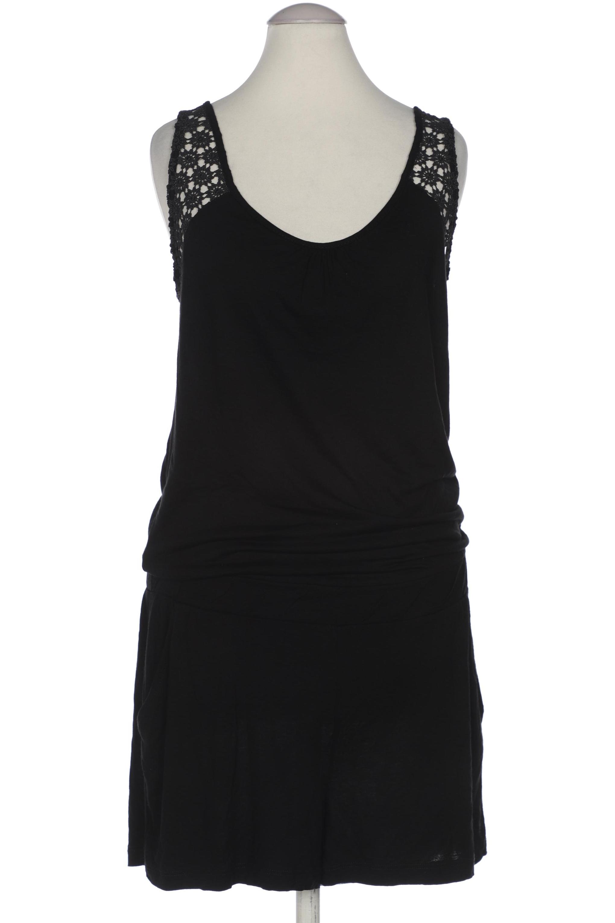 

s.Oliver Damen Jumpsuit/Overall, schwarz, Gr. 36