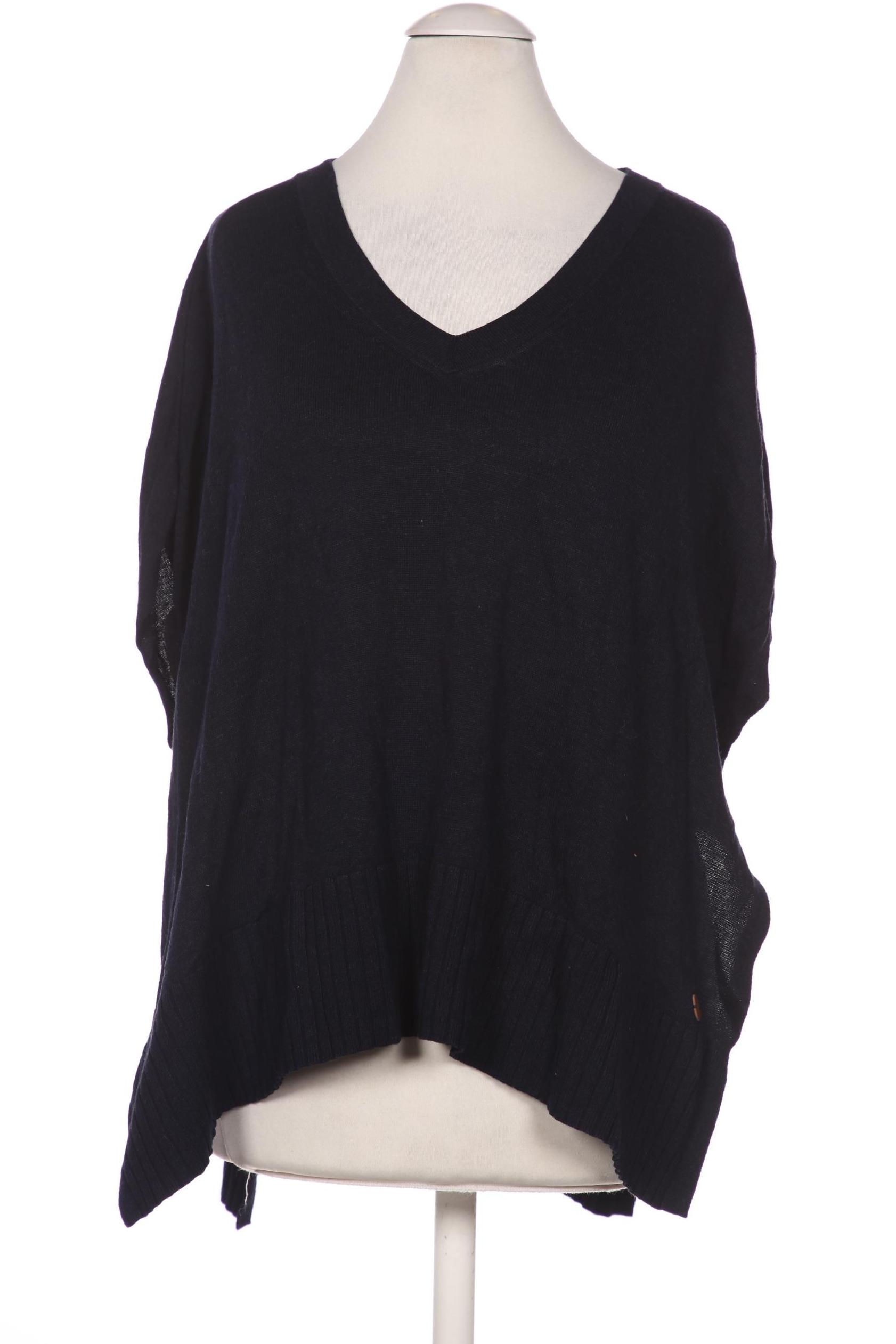 

s.Oliver Damen Pullover, marineblau, Gr. 34